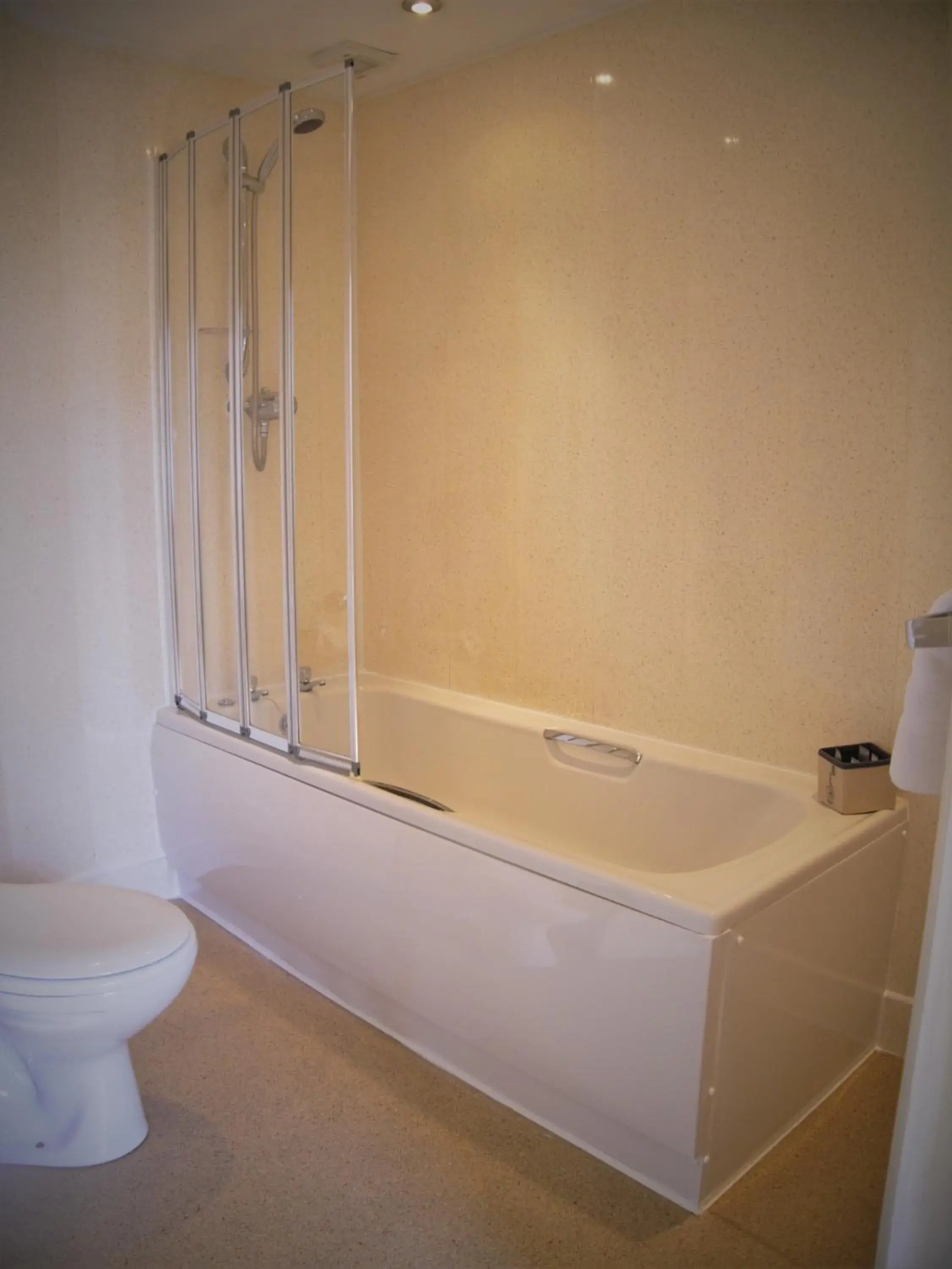 Bathroom in Town House Rooms