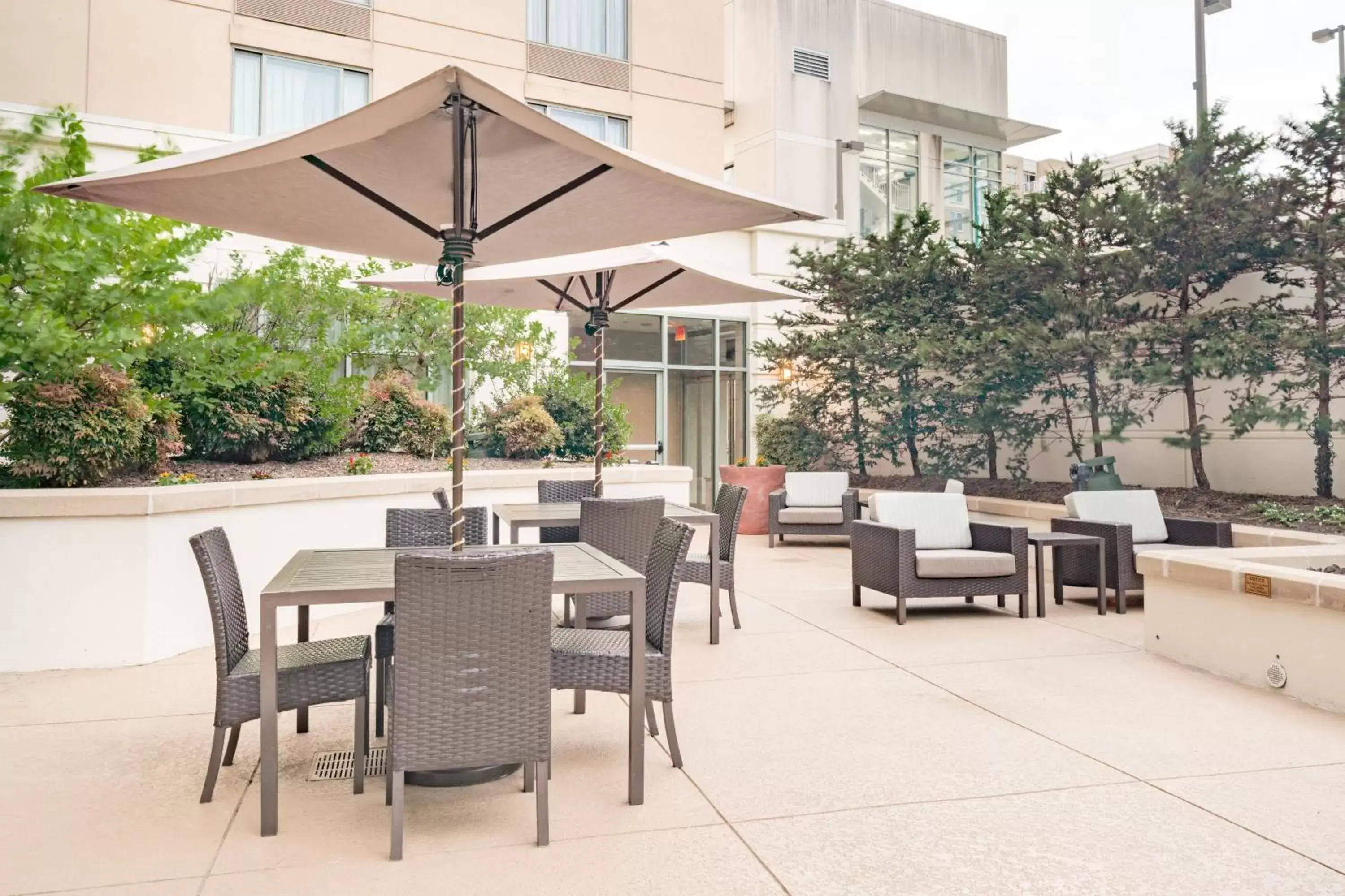 Other in Courtyard by Marriott Silver Spring Downtown
