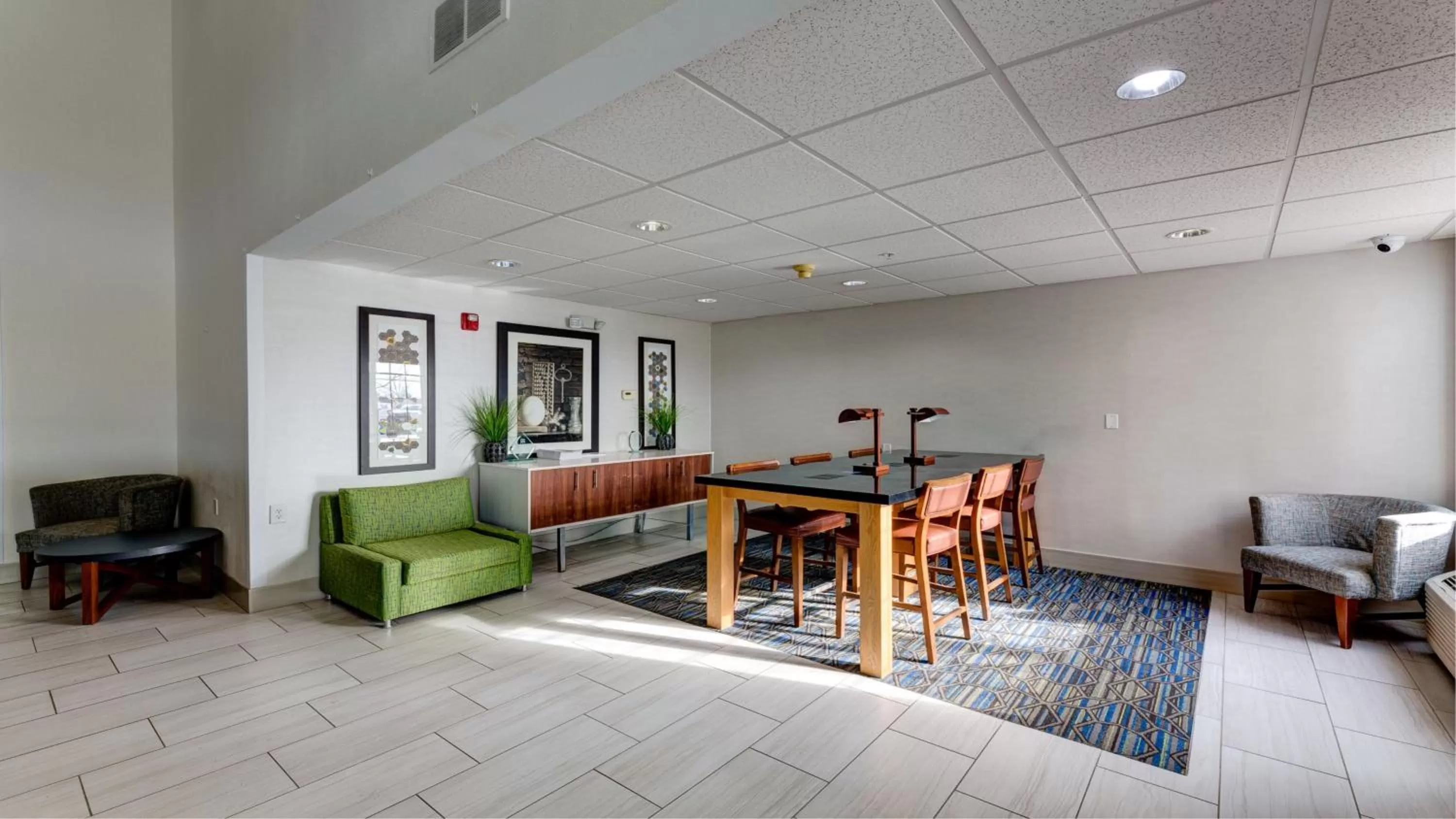 Other in Holiday Inn Express & Suites Ashtabula-Geneva by IHG