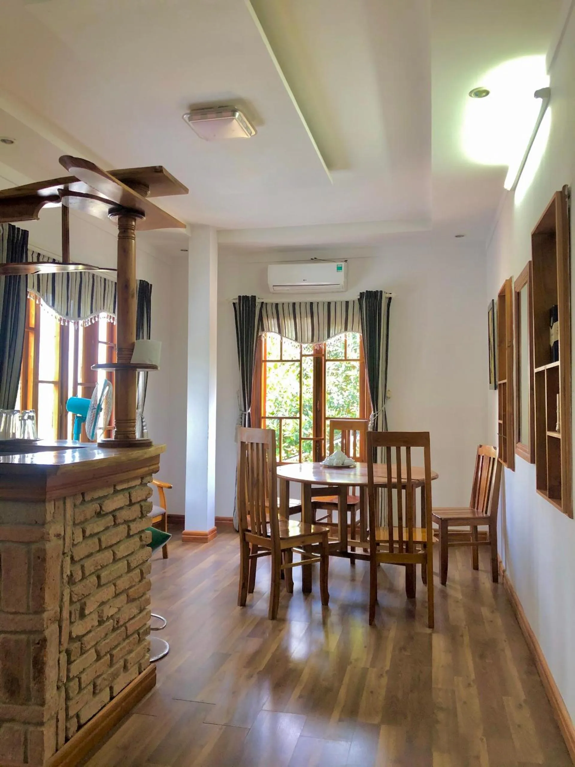 Kitchen or kitchenette in Phu Quoc Village