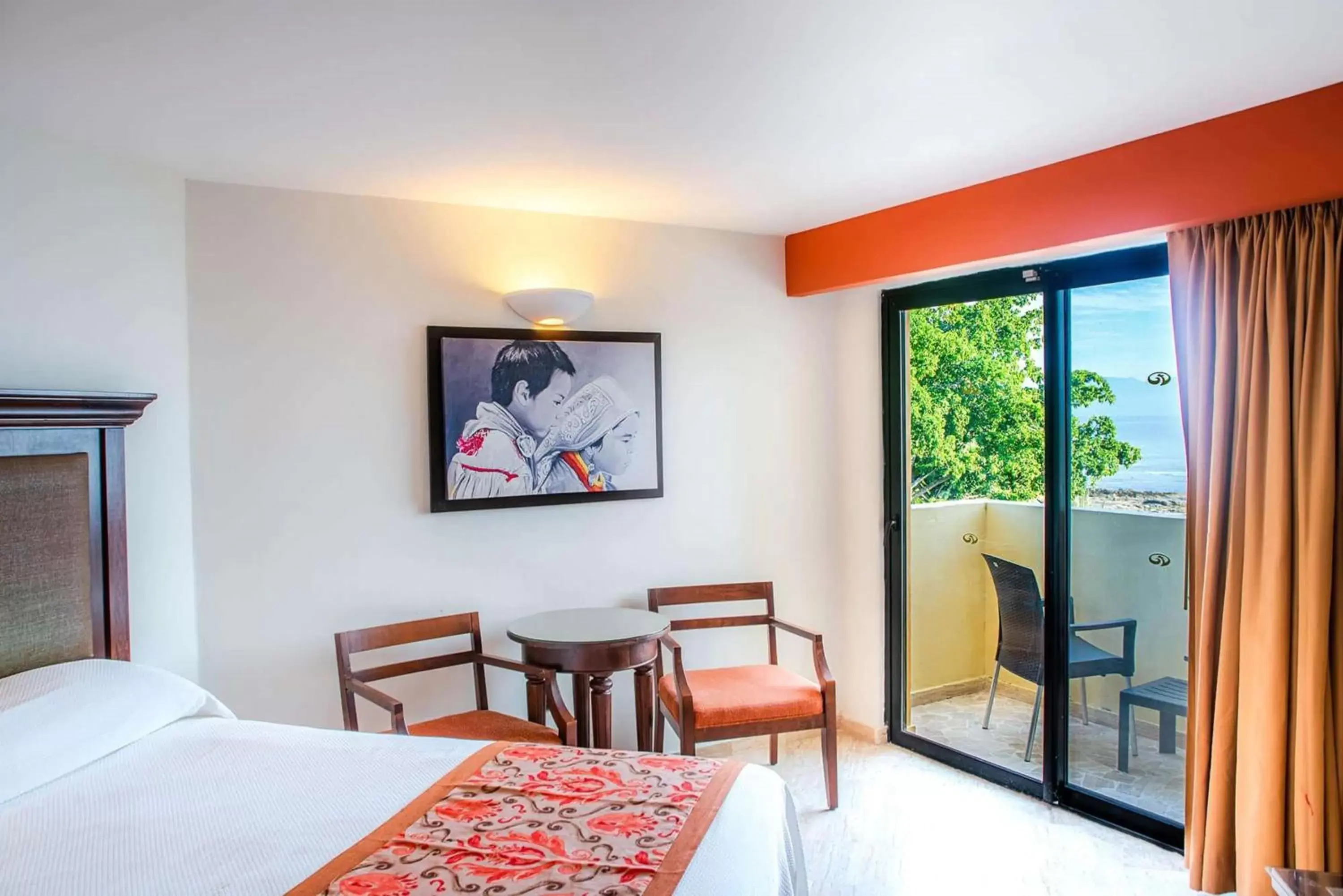 View (from property/room) in Grand Palladium Vallarta Resort & Spa - All Inclusive