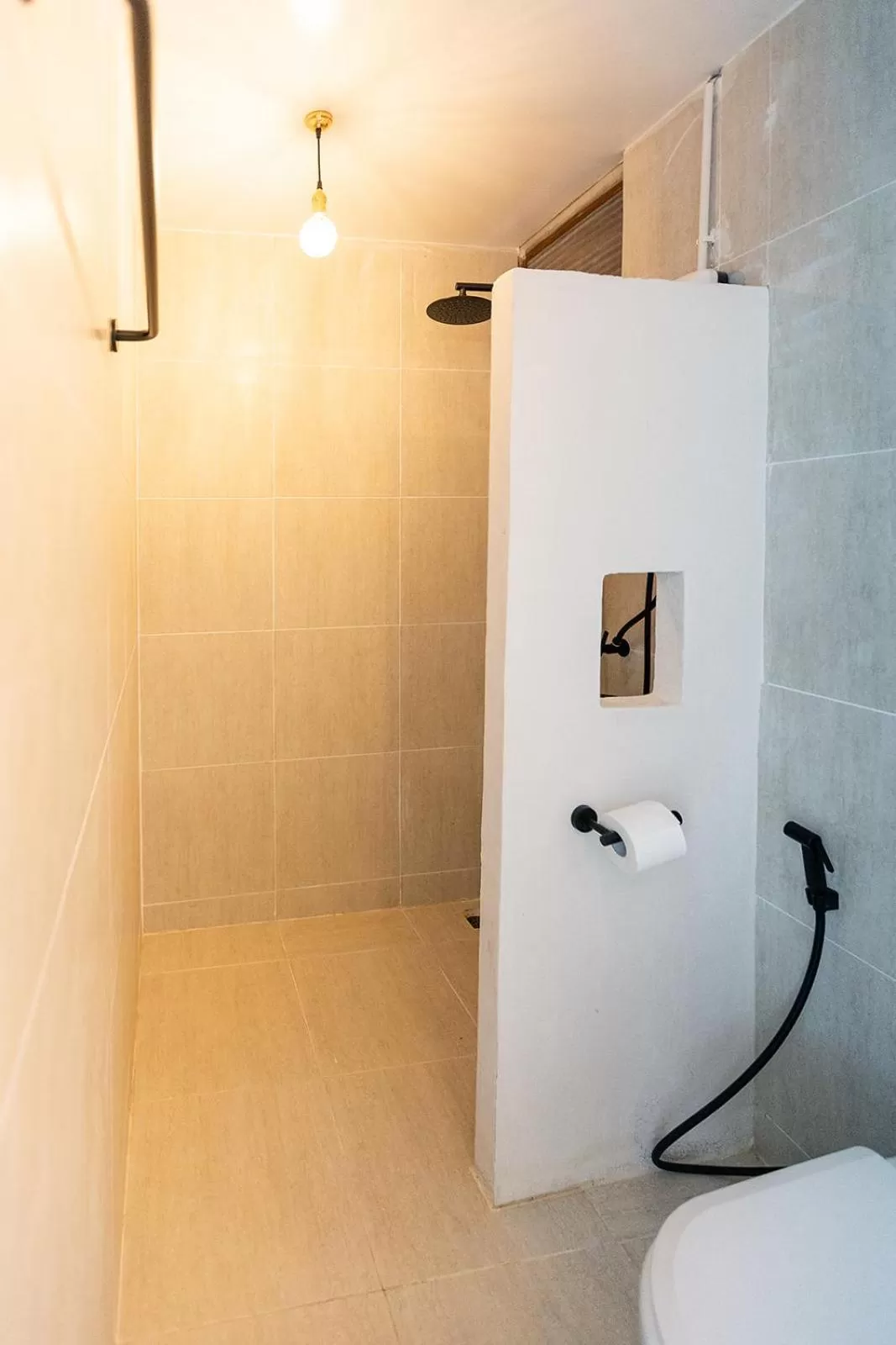 Indie Beach Bungalows