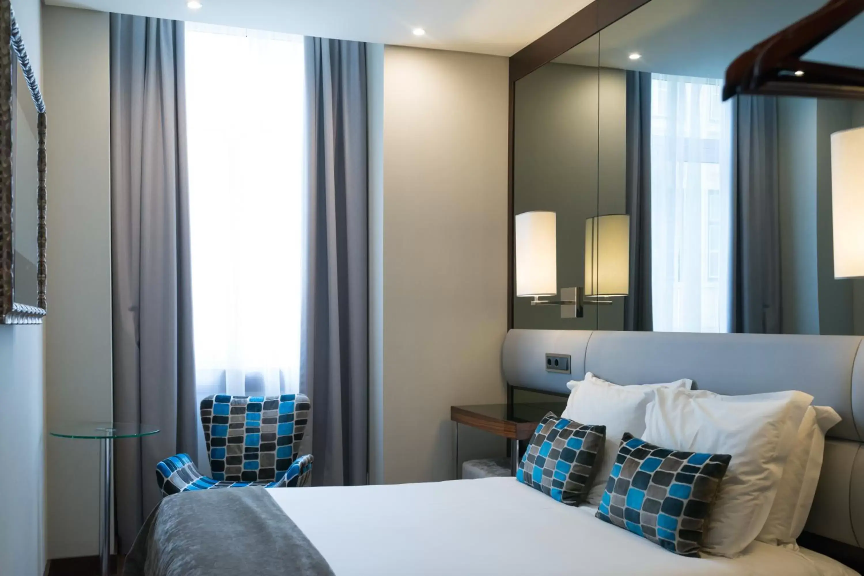 Special Offer - Superior Double Room in TURIM Terreiro do Paço Hotel