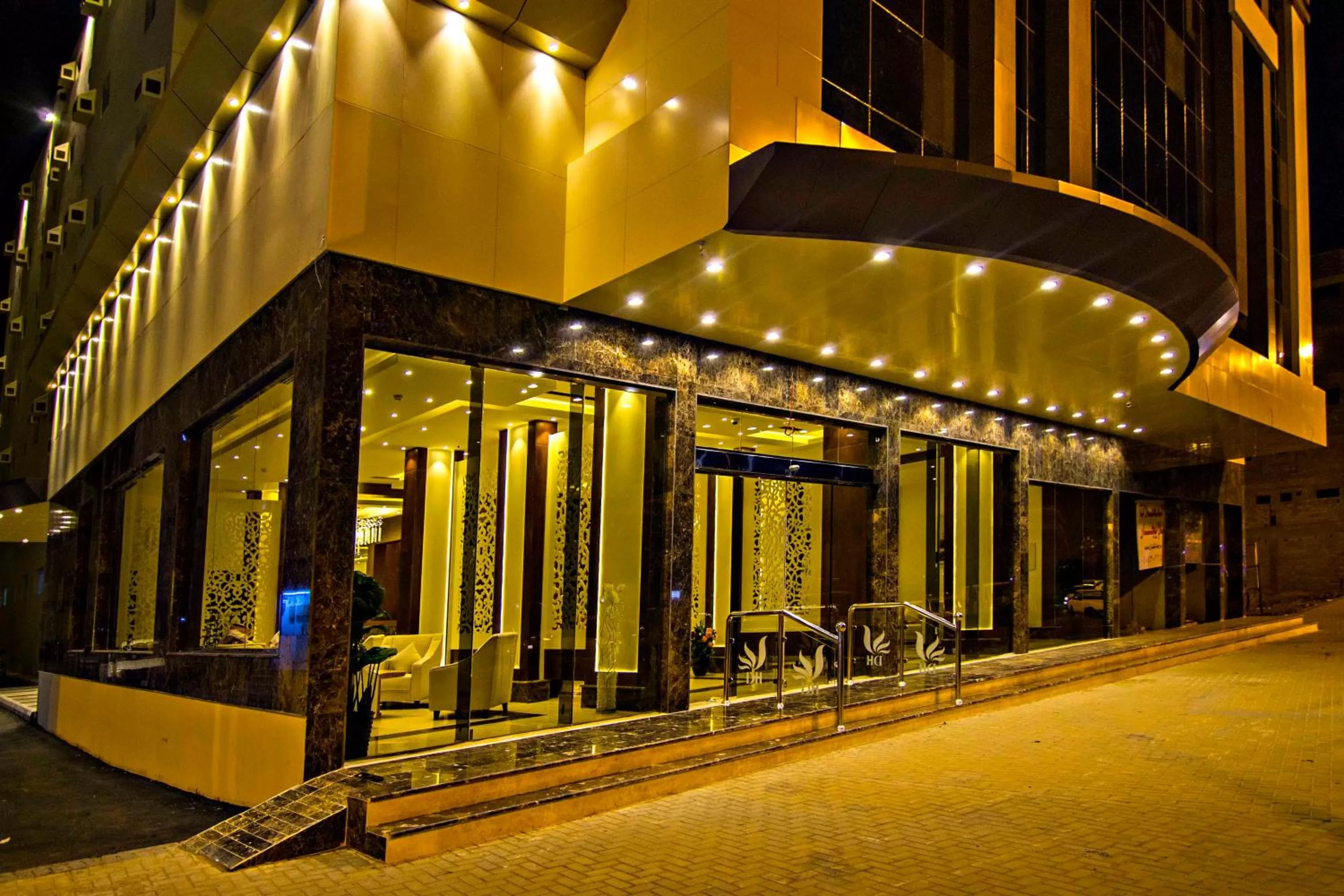 Dreams Houses Serviced Apartments