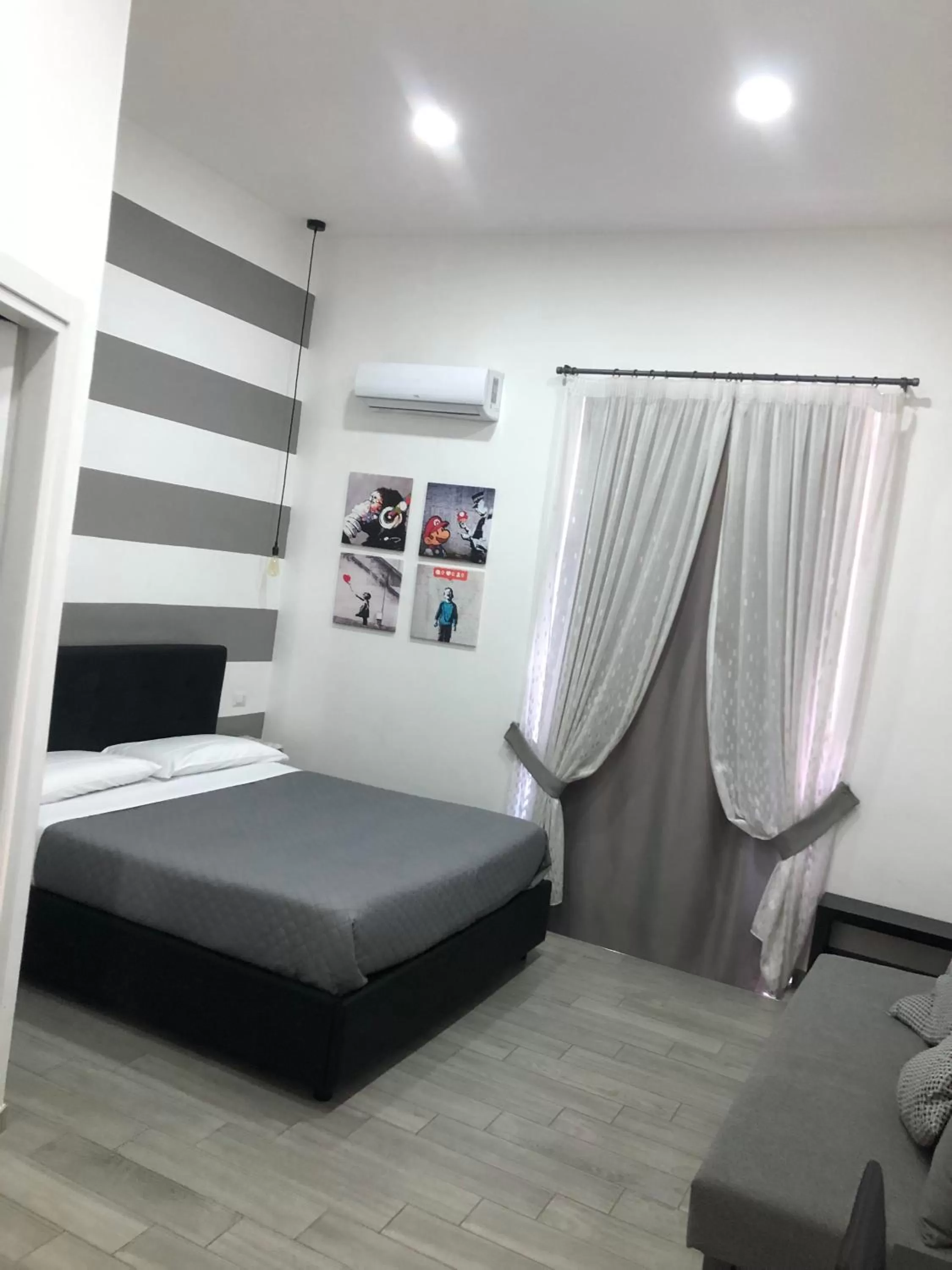 Bed in Napoli DownTown