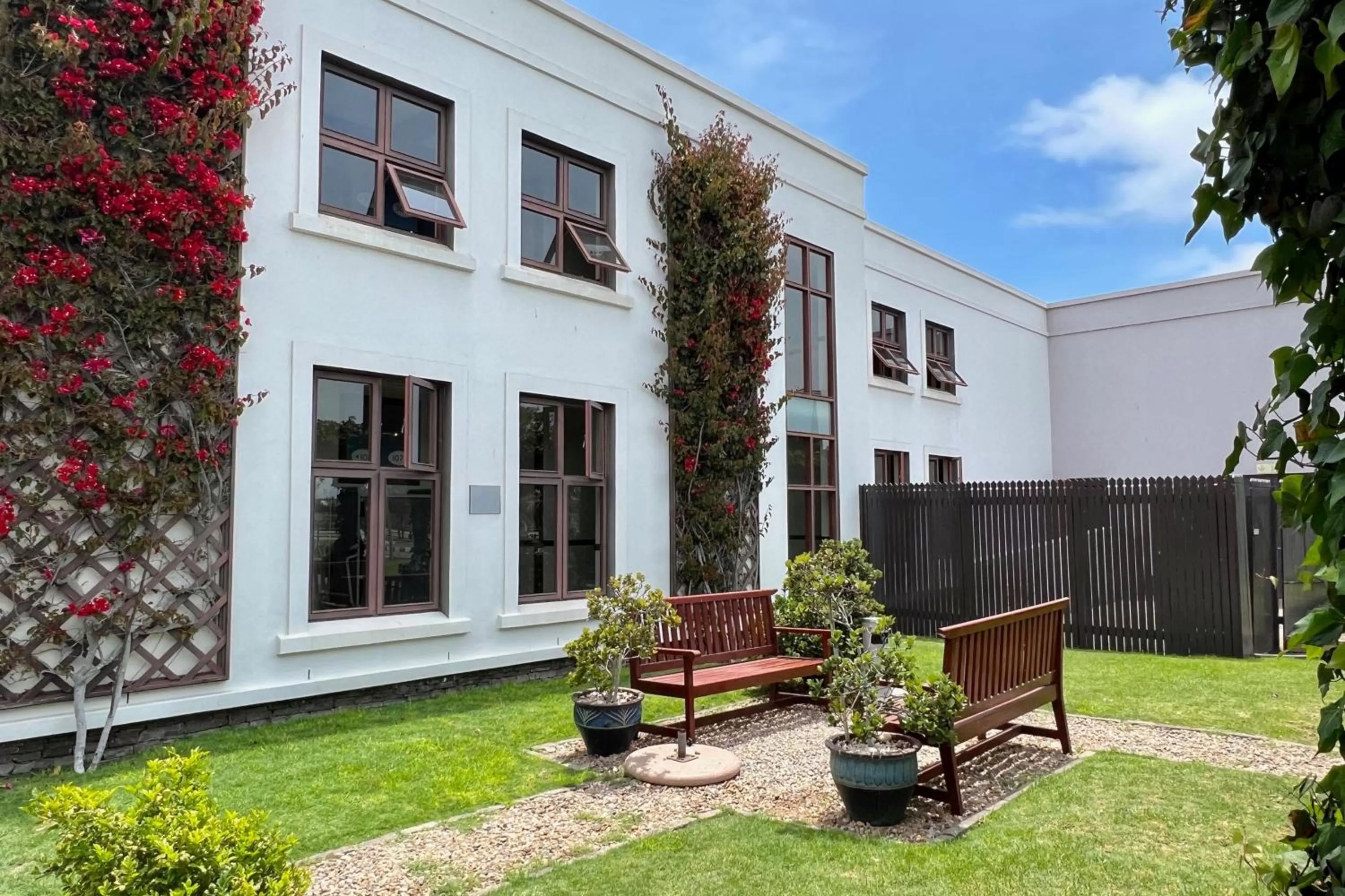 View (from property/room) in Protea Hotel by Marriott Walvis Bay Pelican Bay