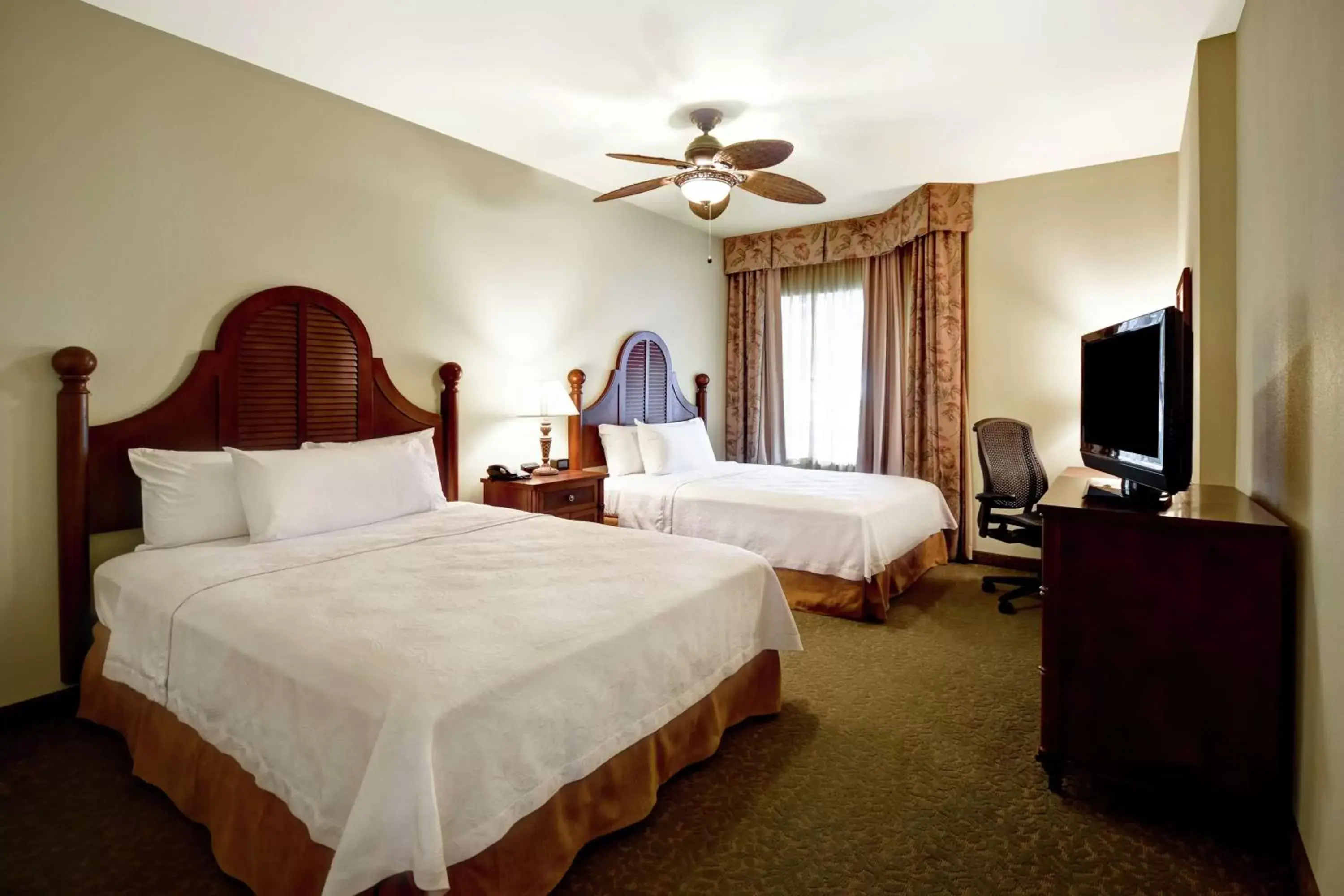 Bedroom, Bed in Homewood Suites by Hilton Charleston Airport/Convention Center