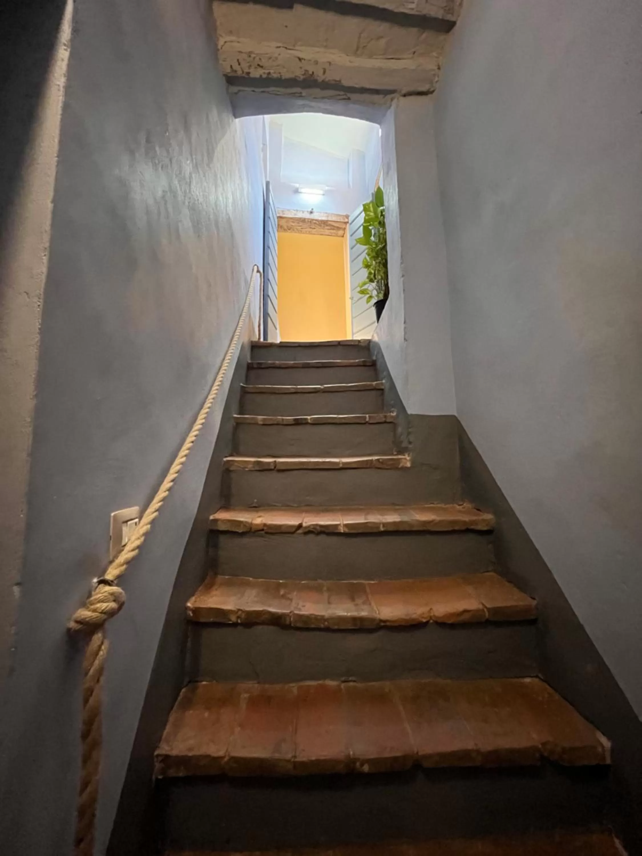 Tuscany Experience BnB