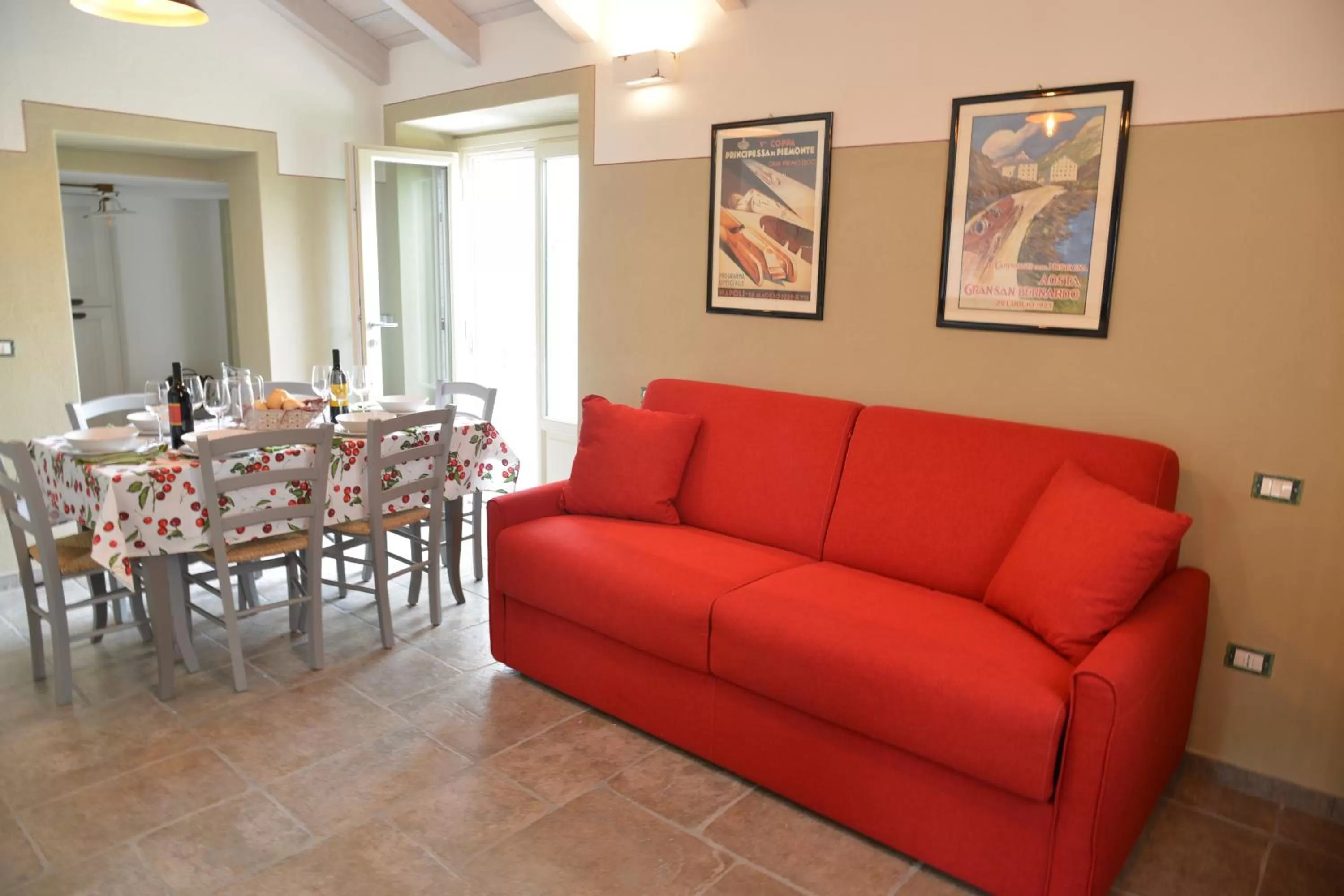 La Beppa - Casa Vacanza