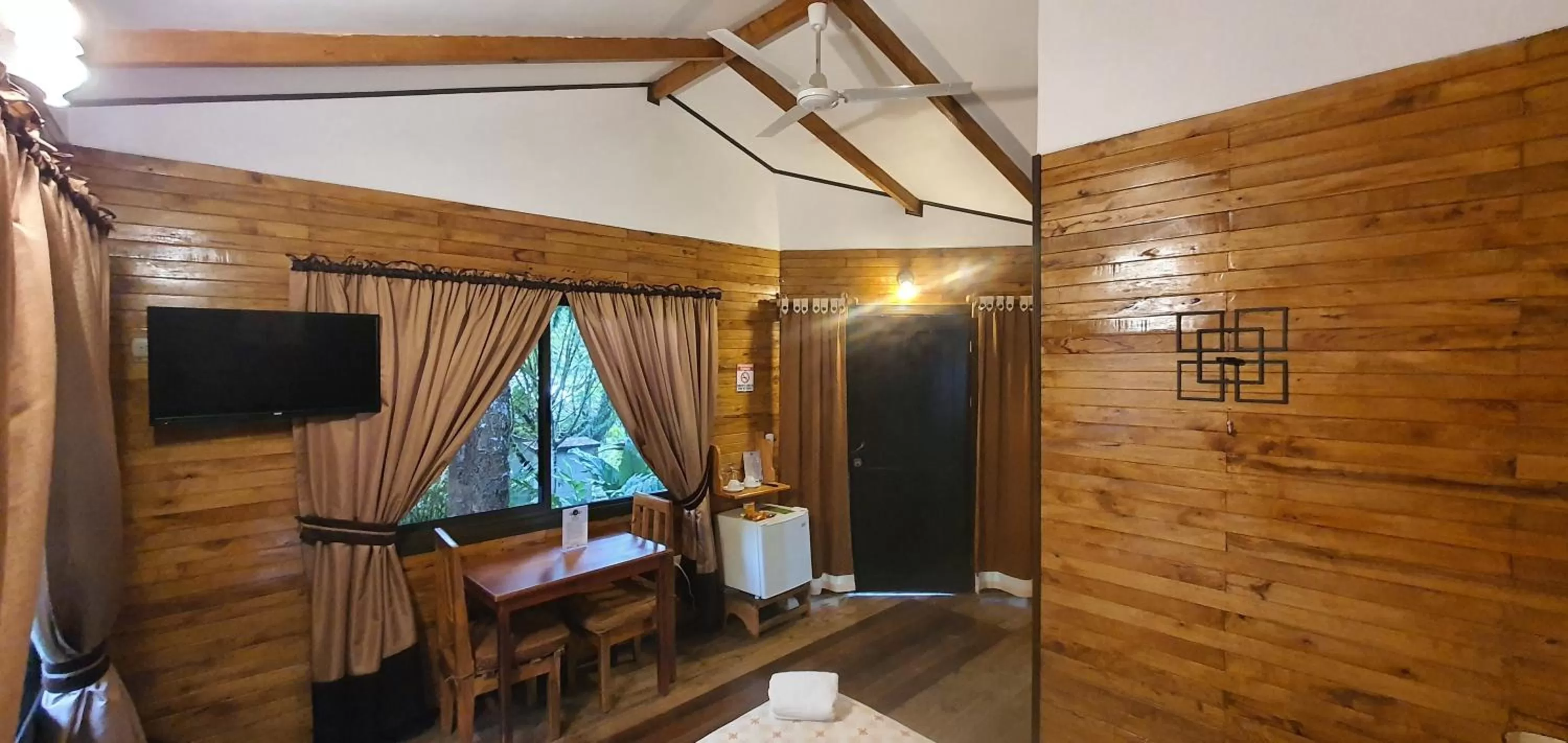 Cabañas Green House