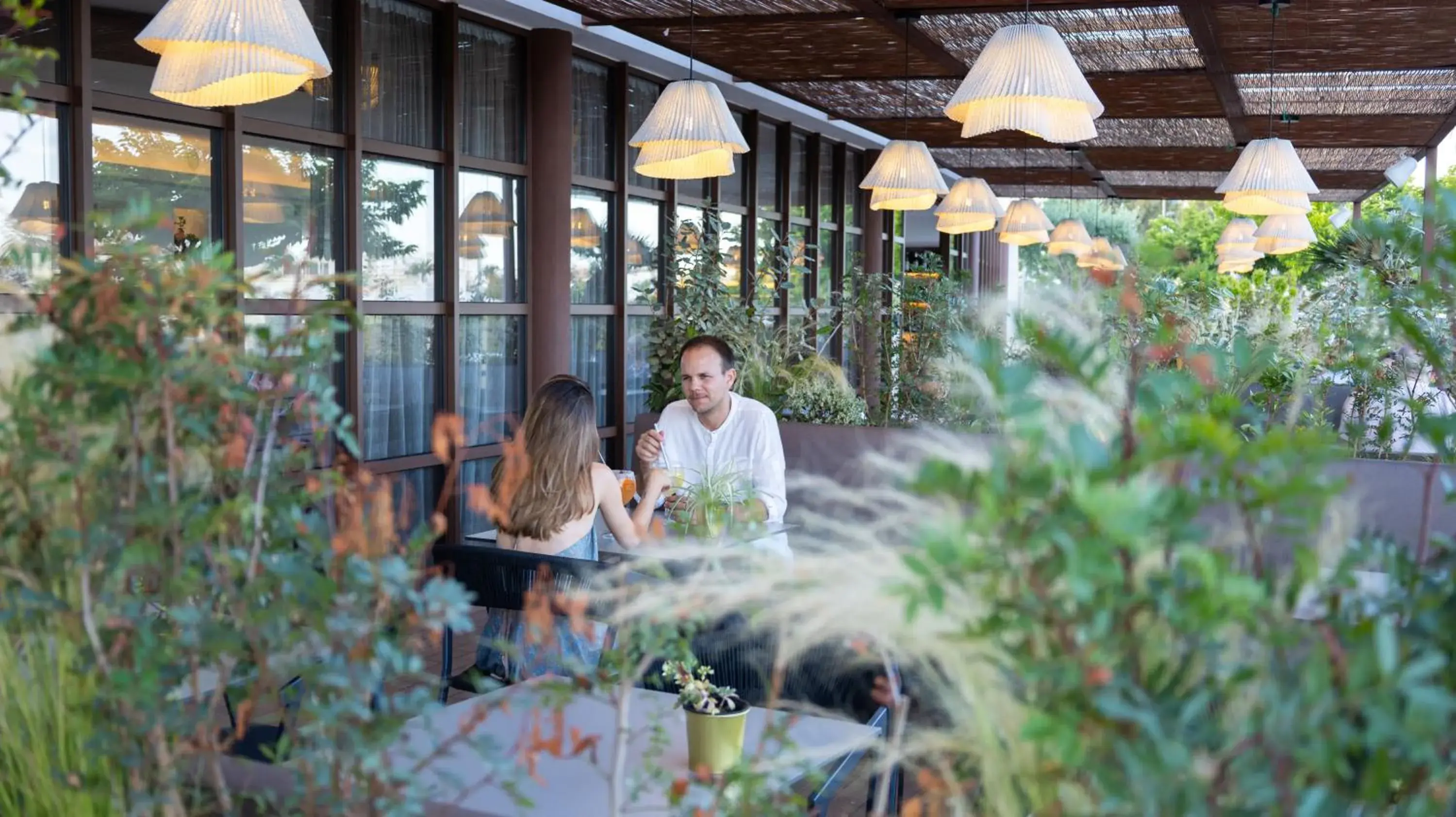 Restaurant/places to eat in Seth Port Ciutadella Restaurant/places to eat in Seth Port Ciutadella