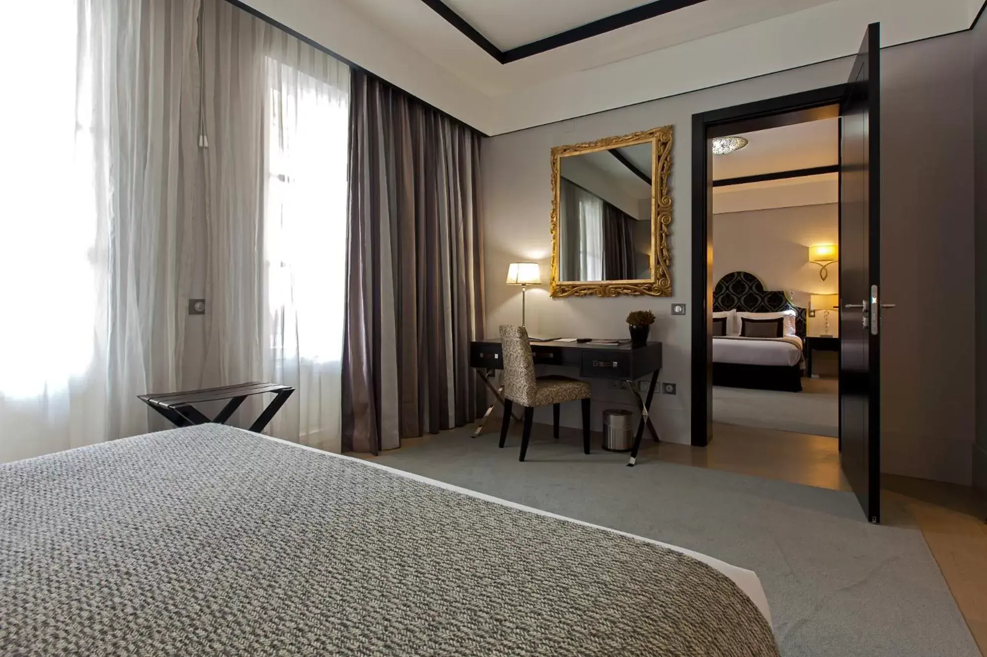 Bed in Alentejo Marmòris Hotel & Spa Bed in Alentejo Marmòris Hotel & Spa