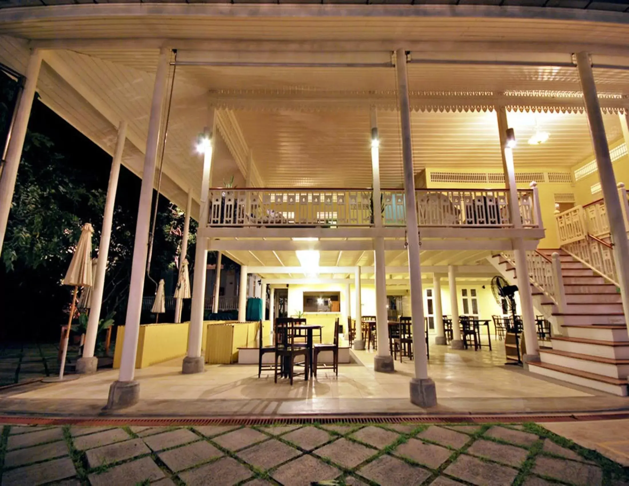 Property building in Baan Bayan - Hua Hin - SHA Extra Plus Property building in Baan Bayan - Hua Hin - SHA Extra Plus