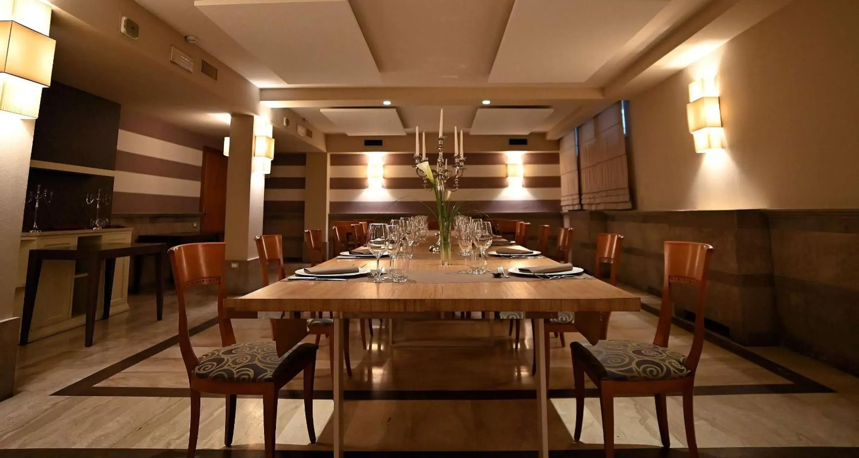 Restaurant/places to eat in Best Western Grand Hotel Guinigi Restaurant/places to eat in Best Western Grand Hotel Guinigi