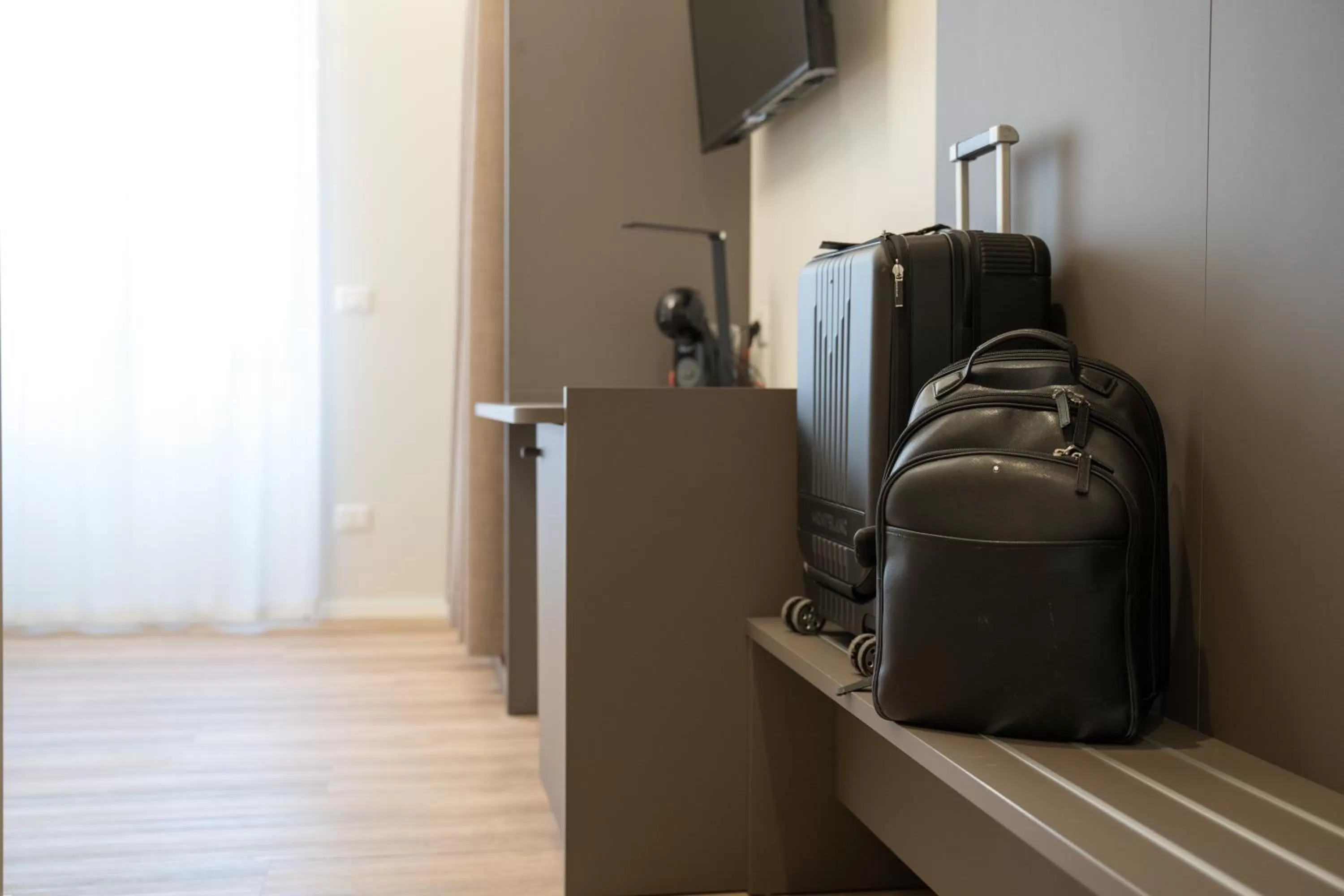 Double Room in Palazzo Bellocchi - Suites & Apartments