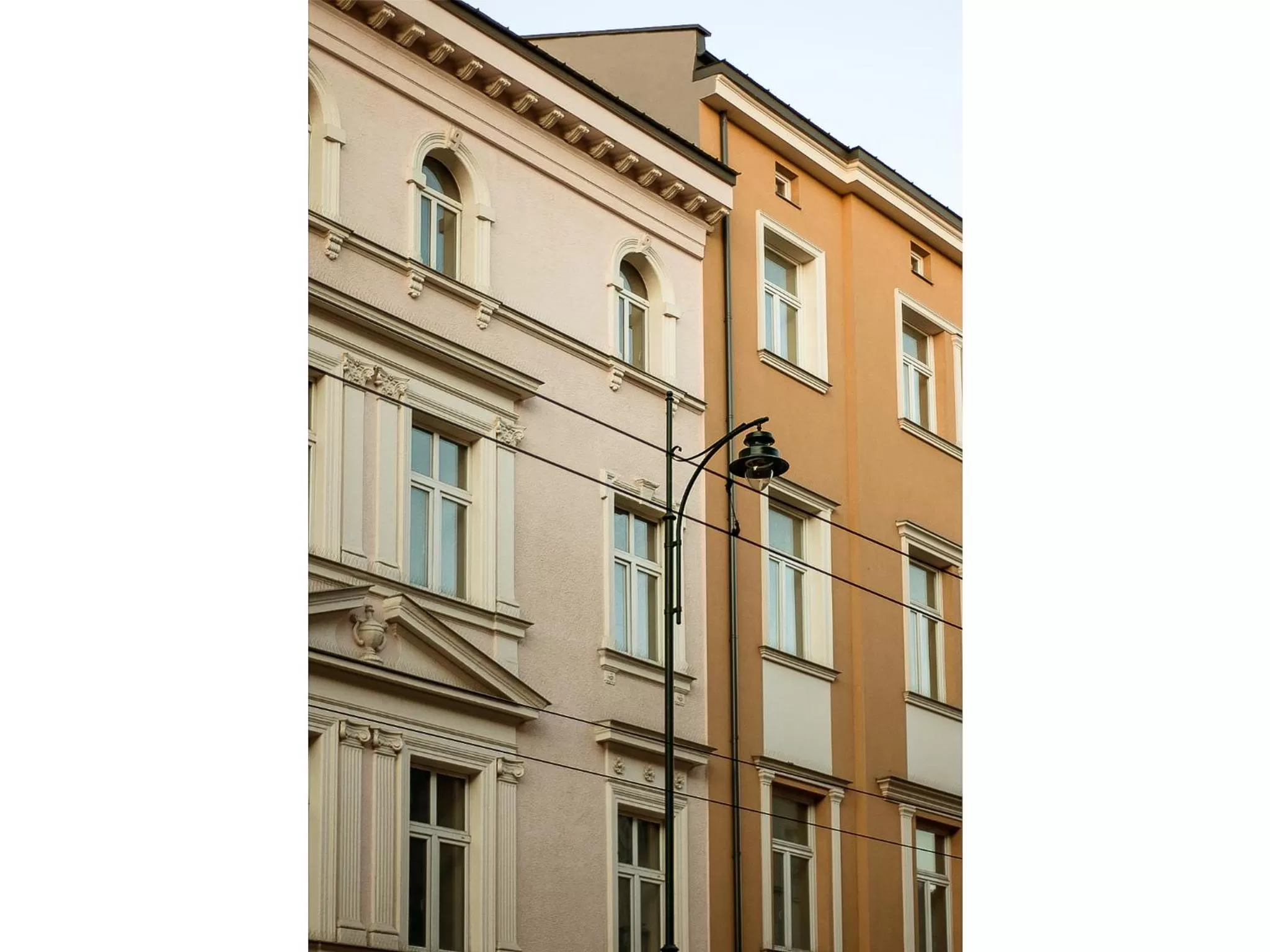 Facade/entrance in Hotel Yarden by Artery Hotels