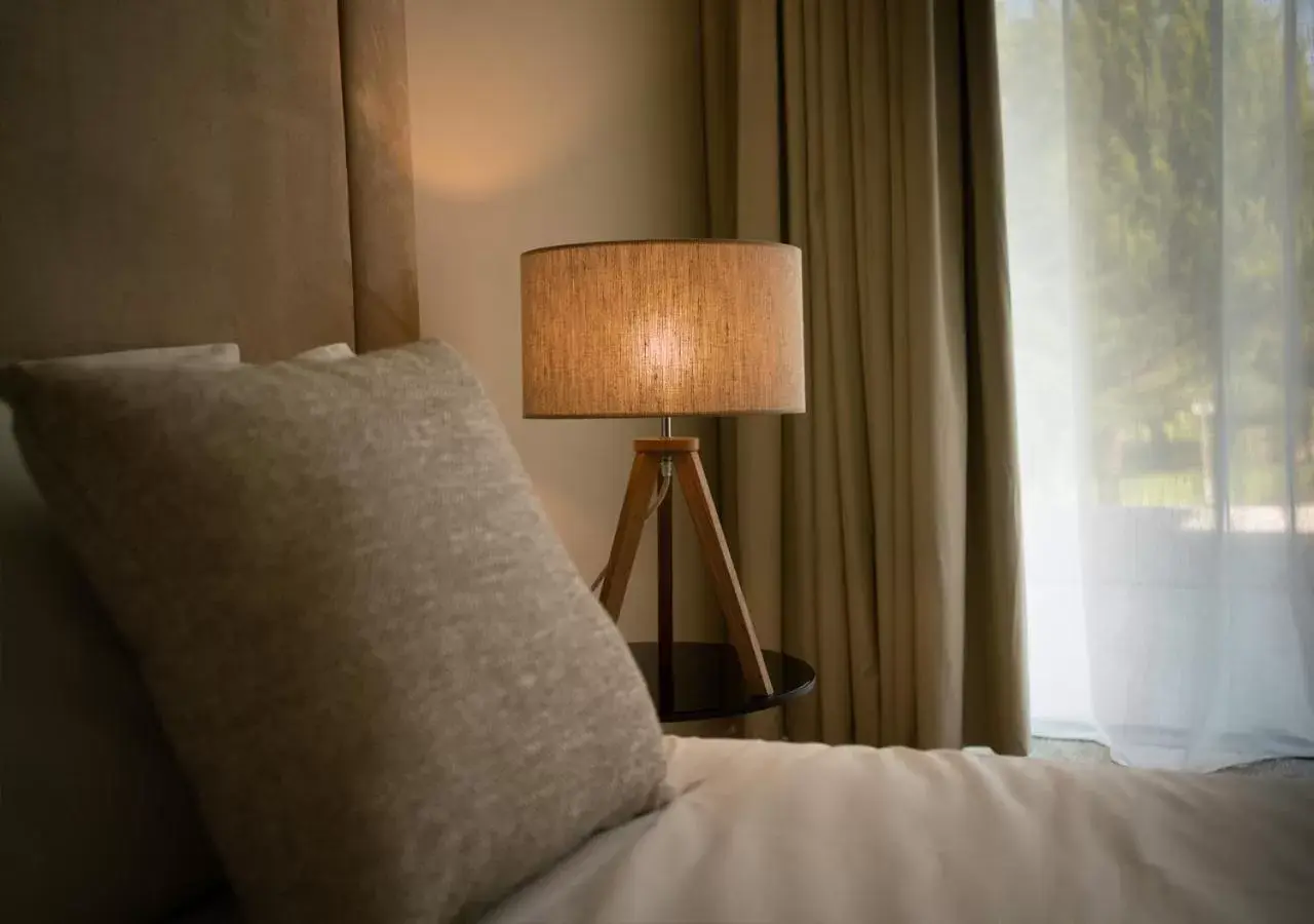 Bed in Olive Nature - Hotel & SPA da Quinta Dona Adelaide