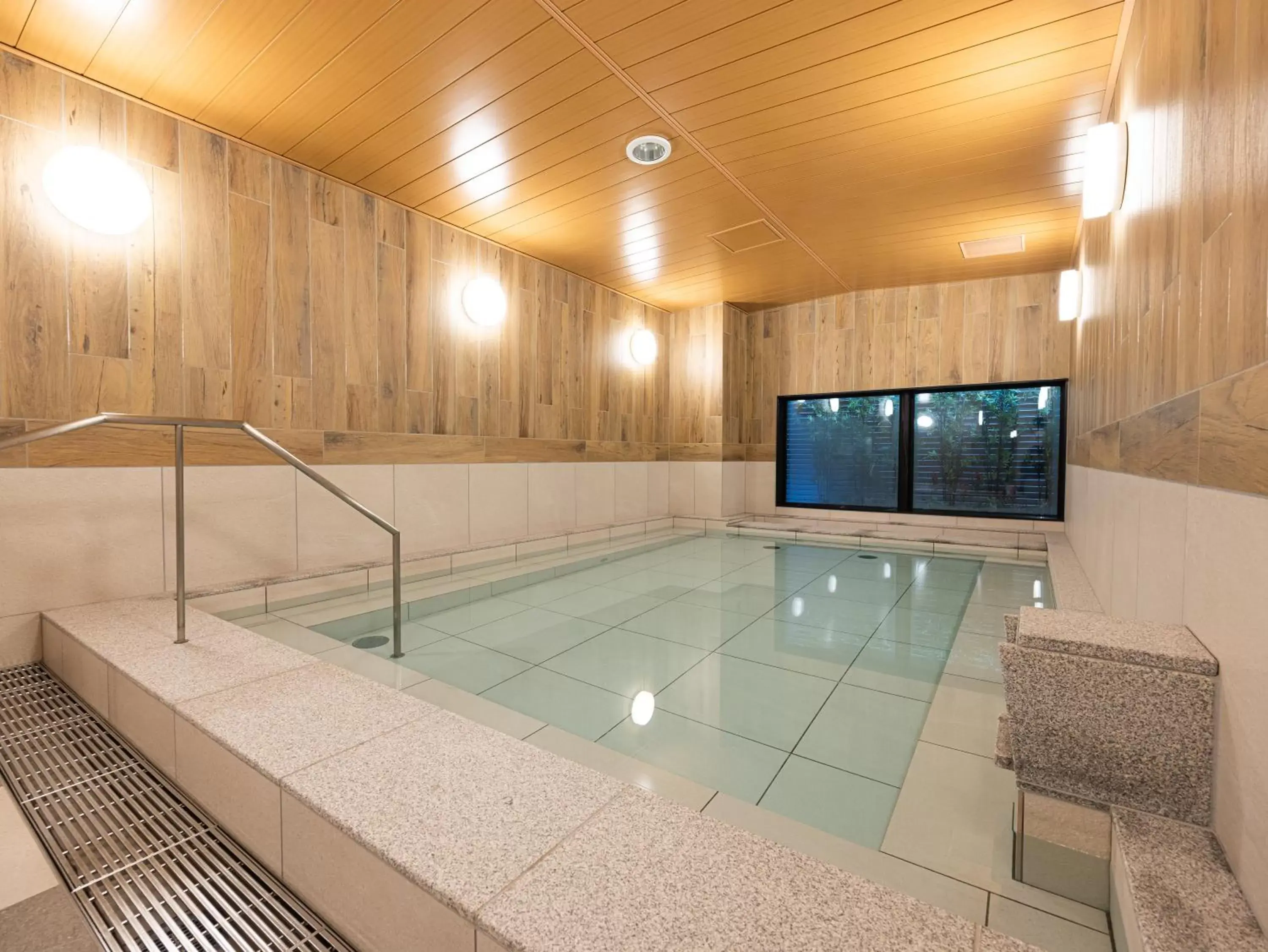 Public Bath, Other Activities in La'gent Hotel Kyoto Nijo