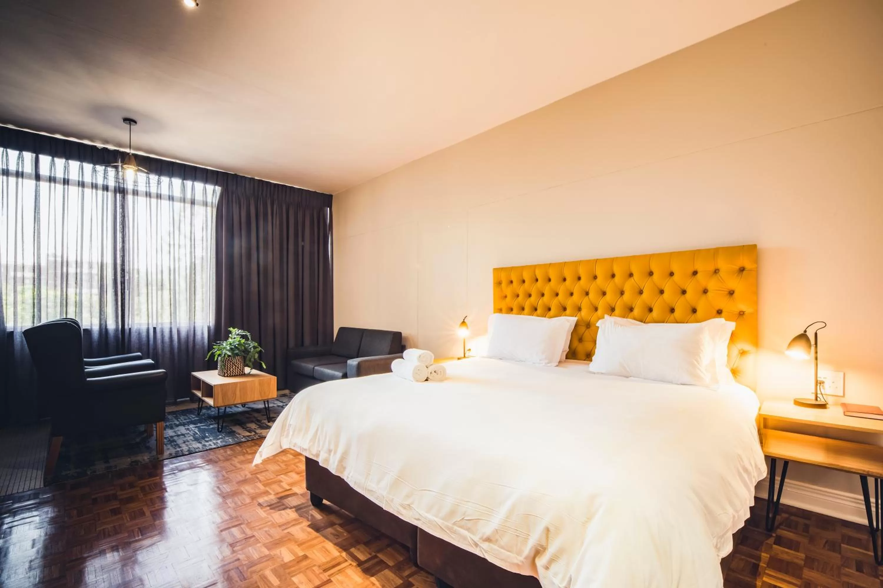 Studio Apartment - single occupancy in Hotel 224 & Apartments