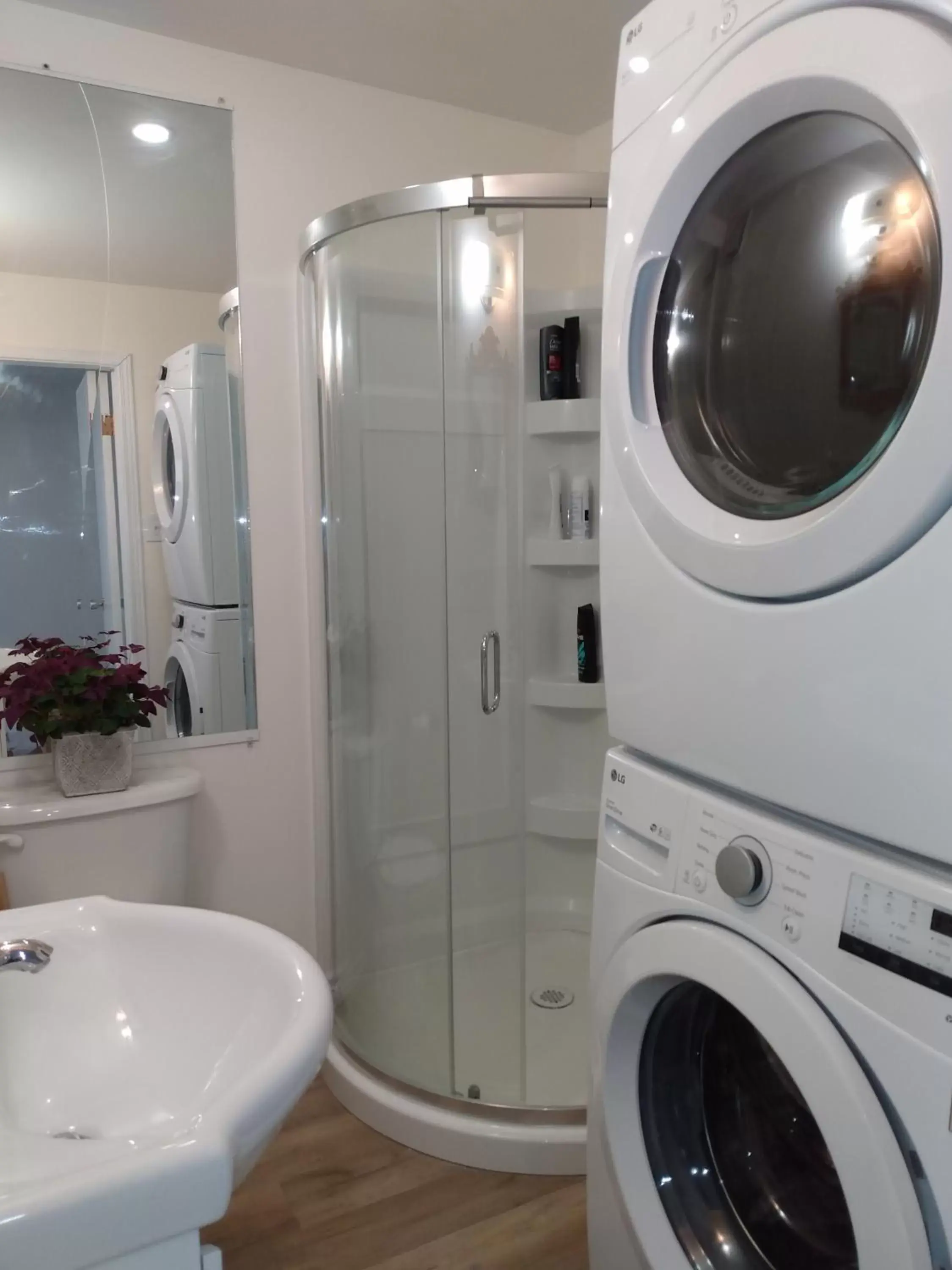 Toilet, Bathroom in Healing Touch Holistic Living Space