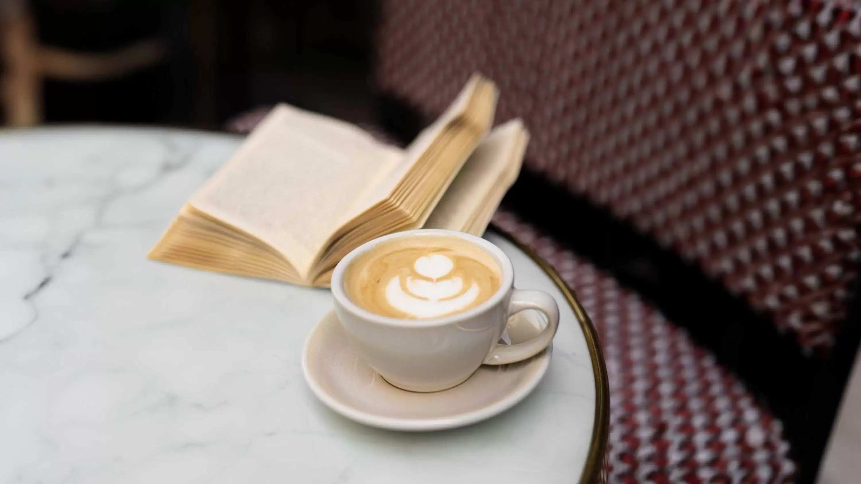 Restaurant/places to eat in Hotel Indigo Paris - Opera by IHG Restaurant/places to eat in Hotel Indigo Paris - Opera by IHG