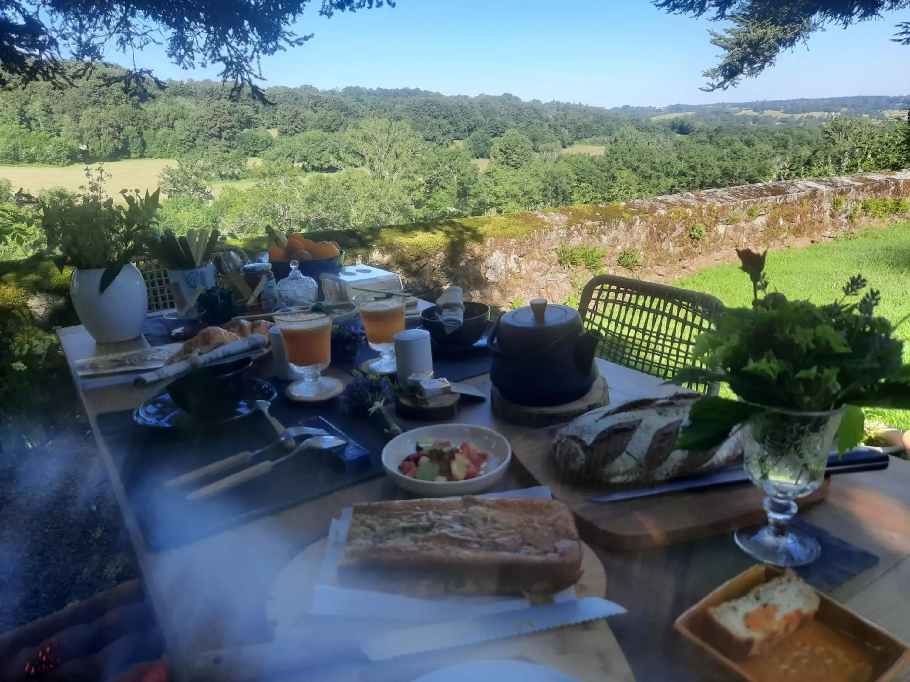 chambre d'hôtes Paulette et Pépin