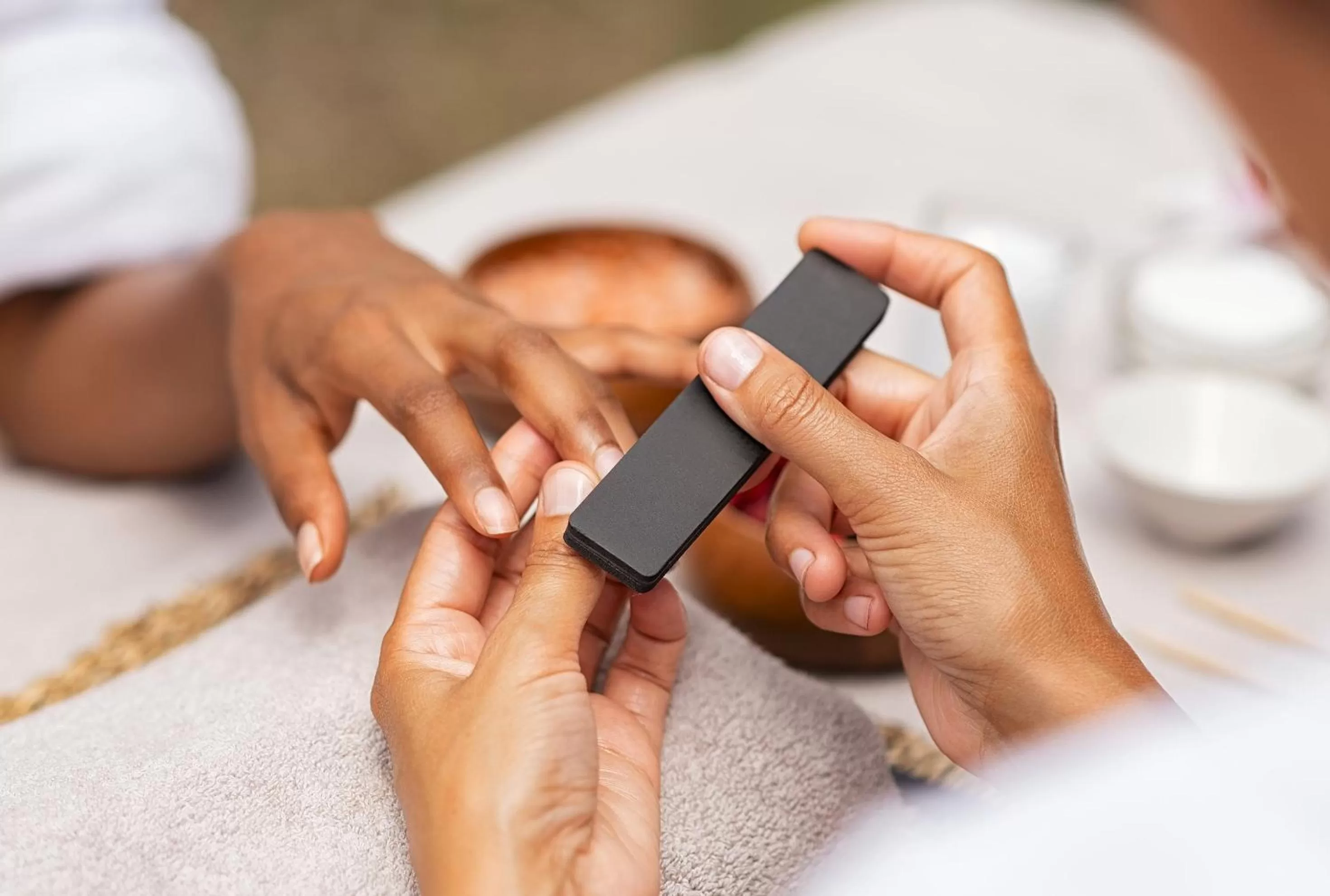 Spa and wellness centre/facilities in Loews Coral Gables Hotel