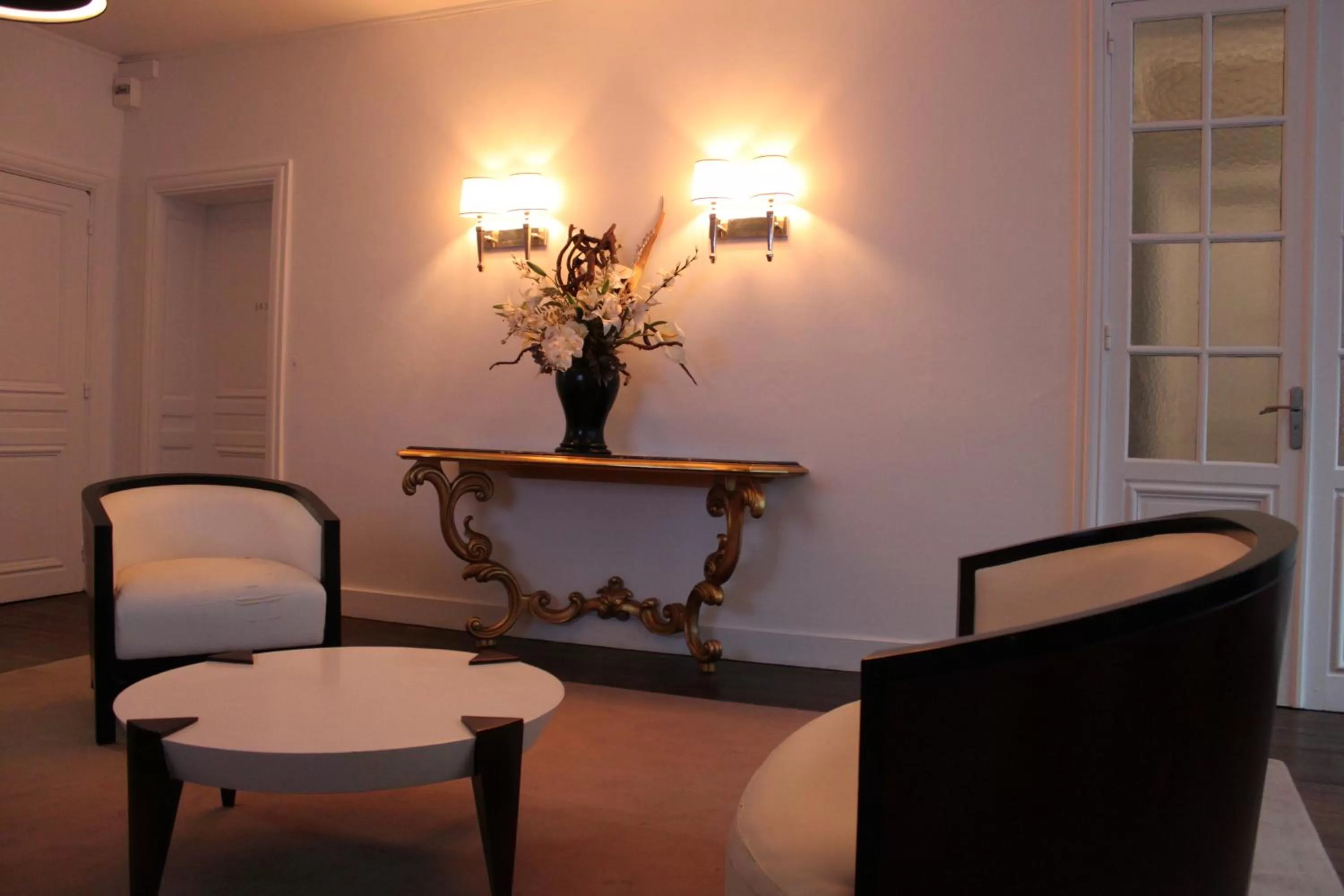 Résidence et Chambres d'Hôtes de La Porte d'Arras