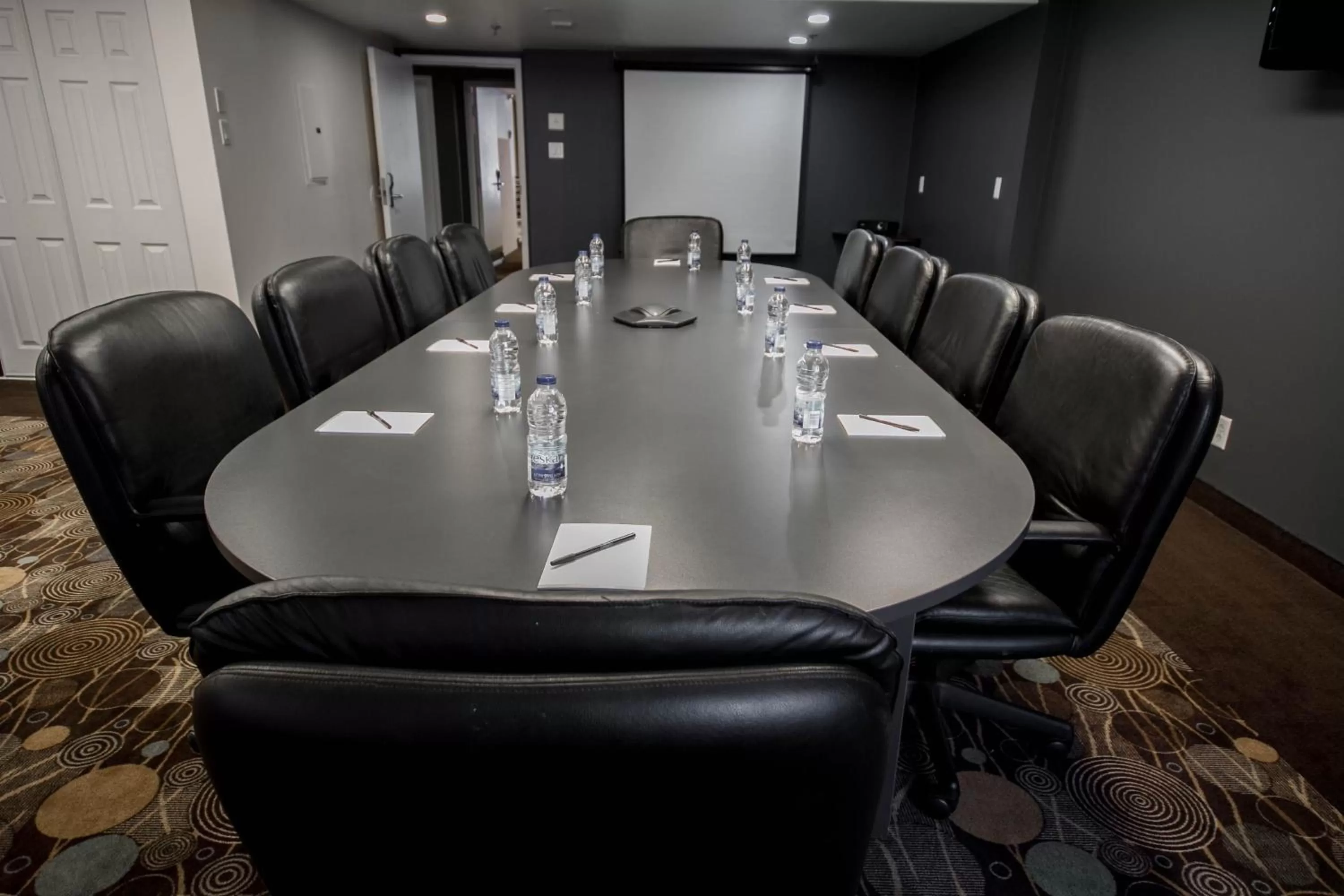 Banquet/Function facilities in Hotel Faubourg Montreal Centre-Ville Downtown