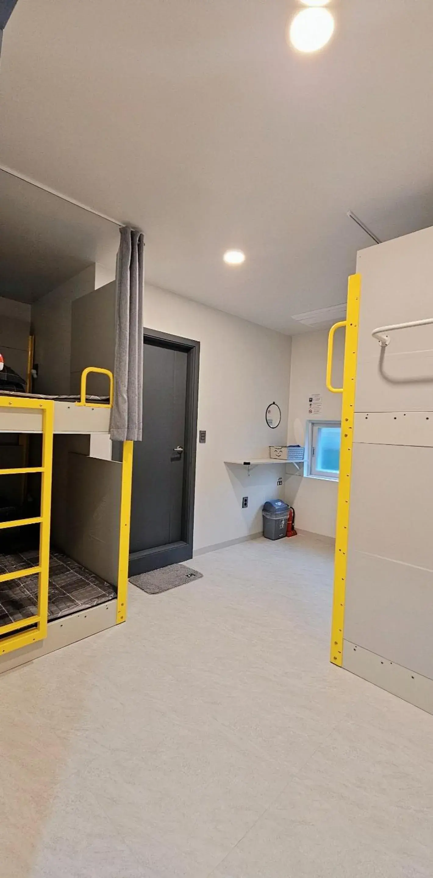 Bed in Dream Guesthouse Bed in Dream Guesthouse