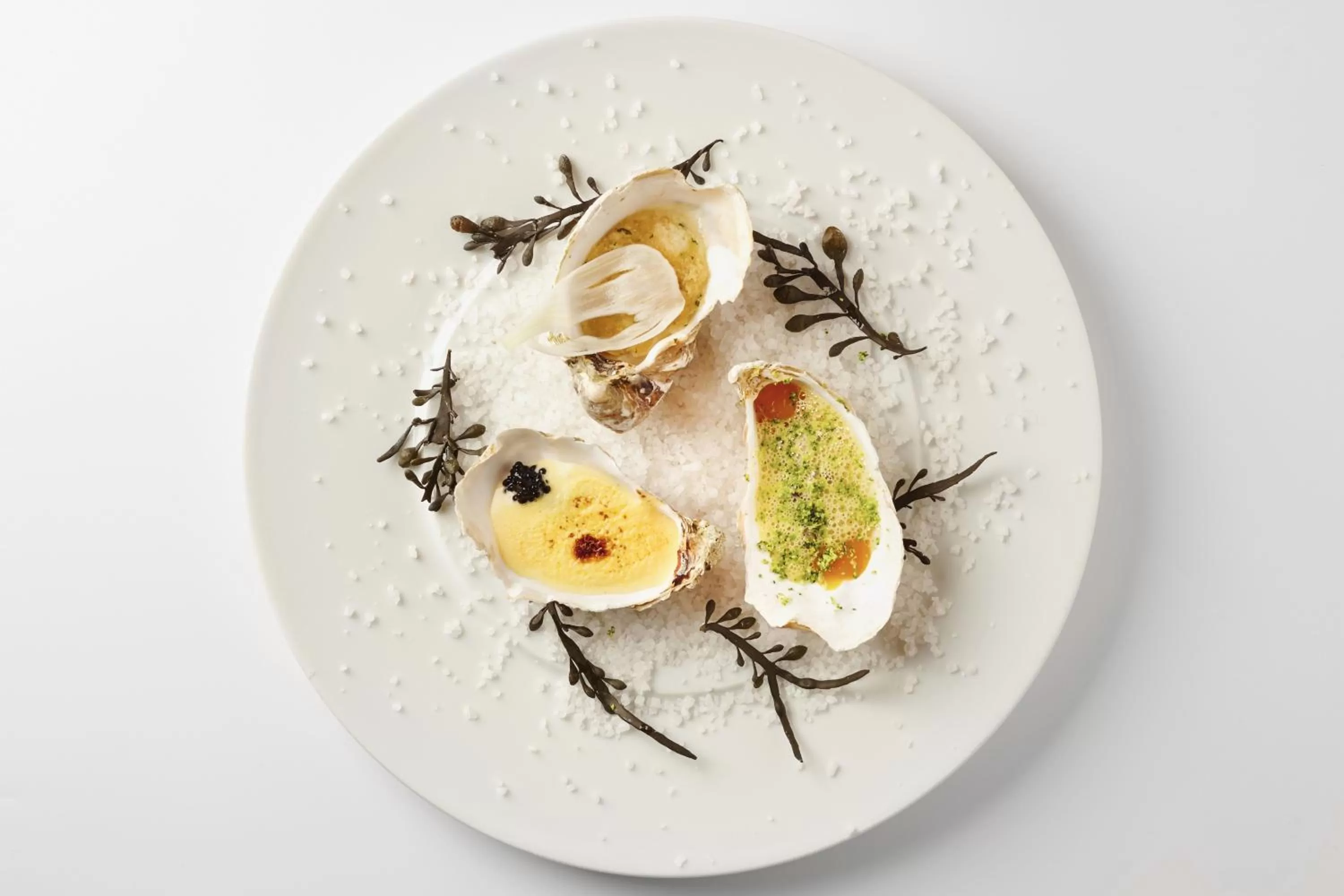 Dinner in Grand Hotel Del Mare Resort & Spa