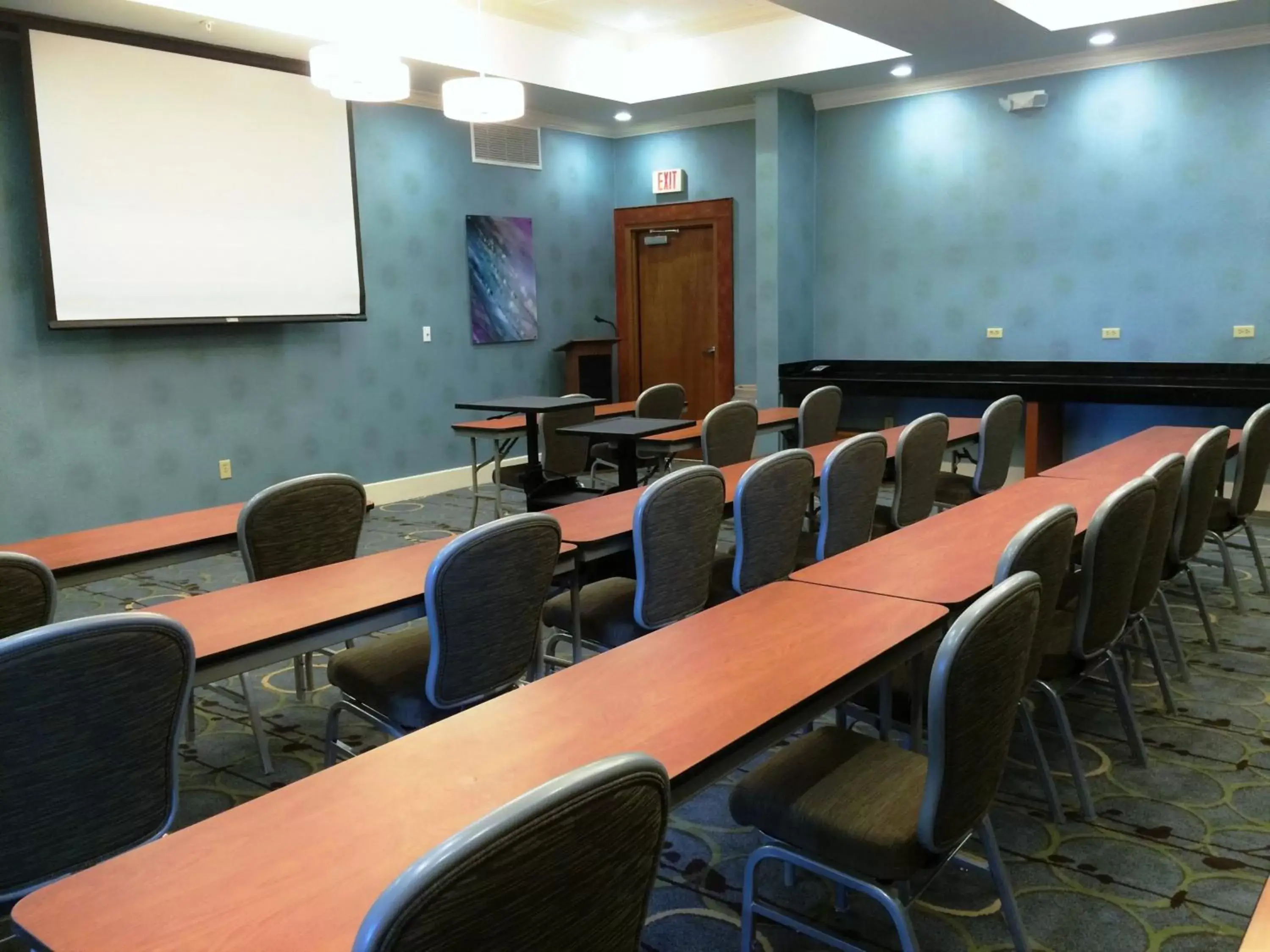 Meeting/conference room in Holiday Inn Santee, an IHG Hotel