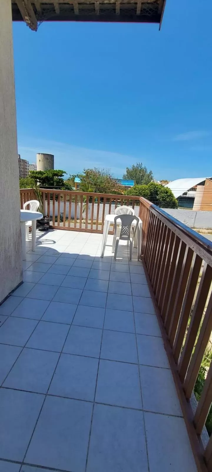 Day in Hotel Praia 2000