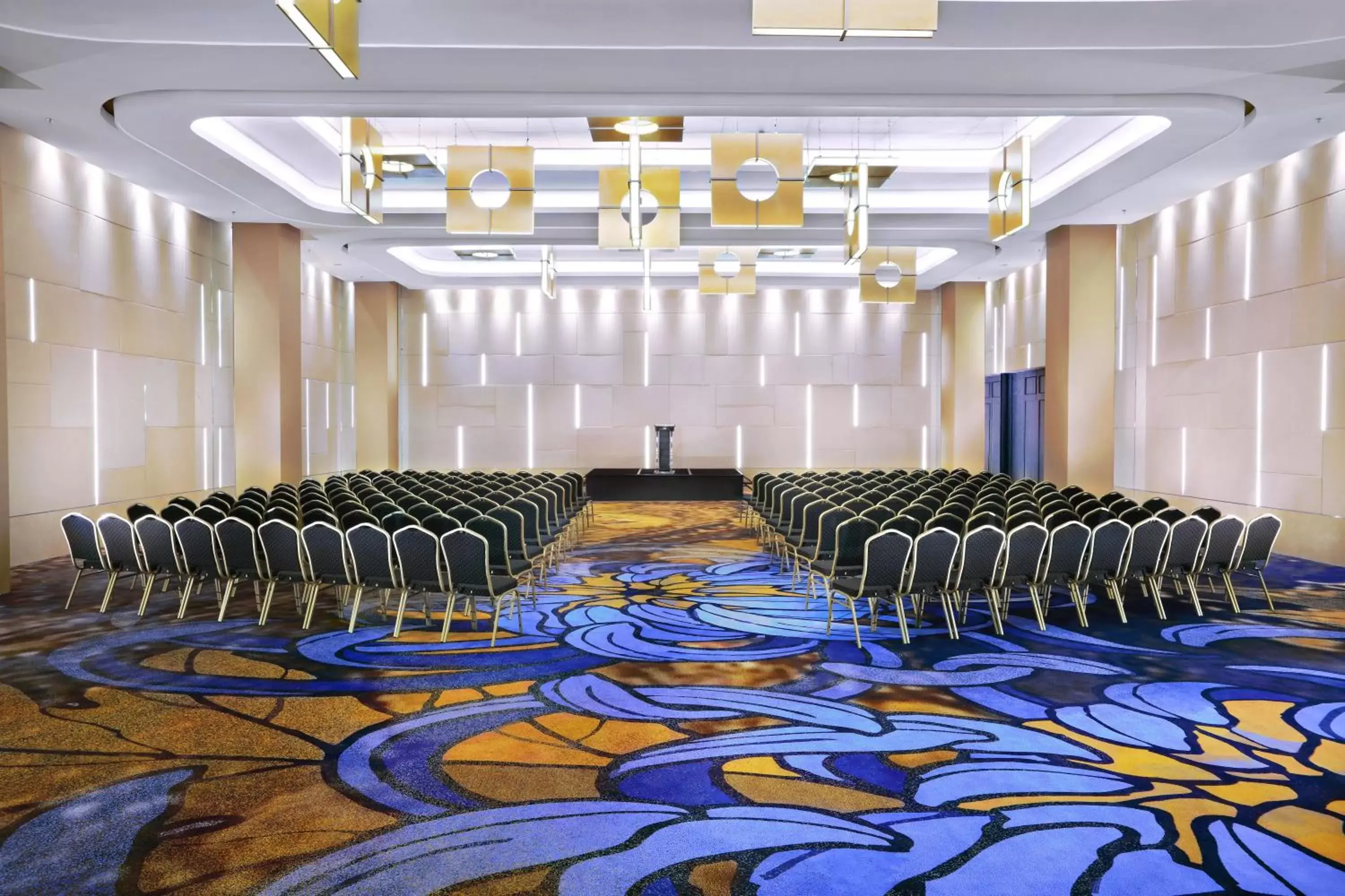 Meeting/conference room, Banquet Facilities in The Alts Hotel
