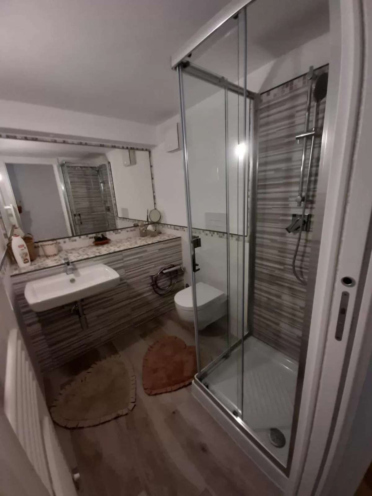 The Incantation Guest House