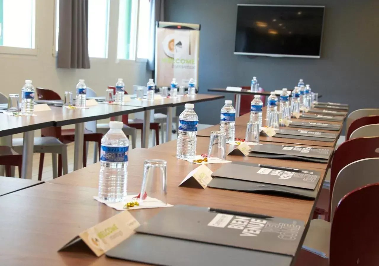 Business facilities, Business Area/Conference Room in Campanile Dijon Congrès Clemenceau