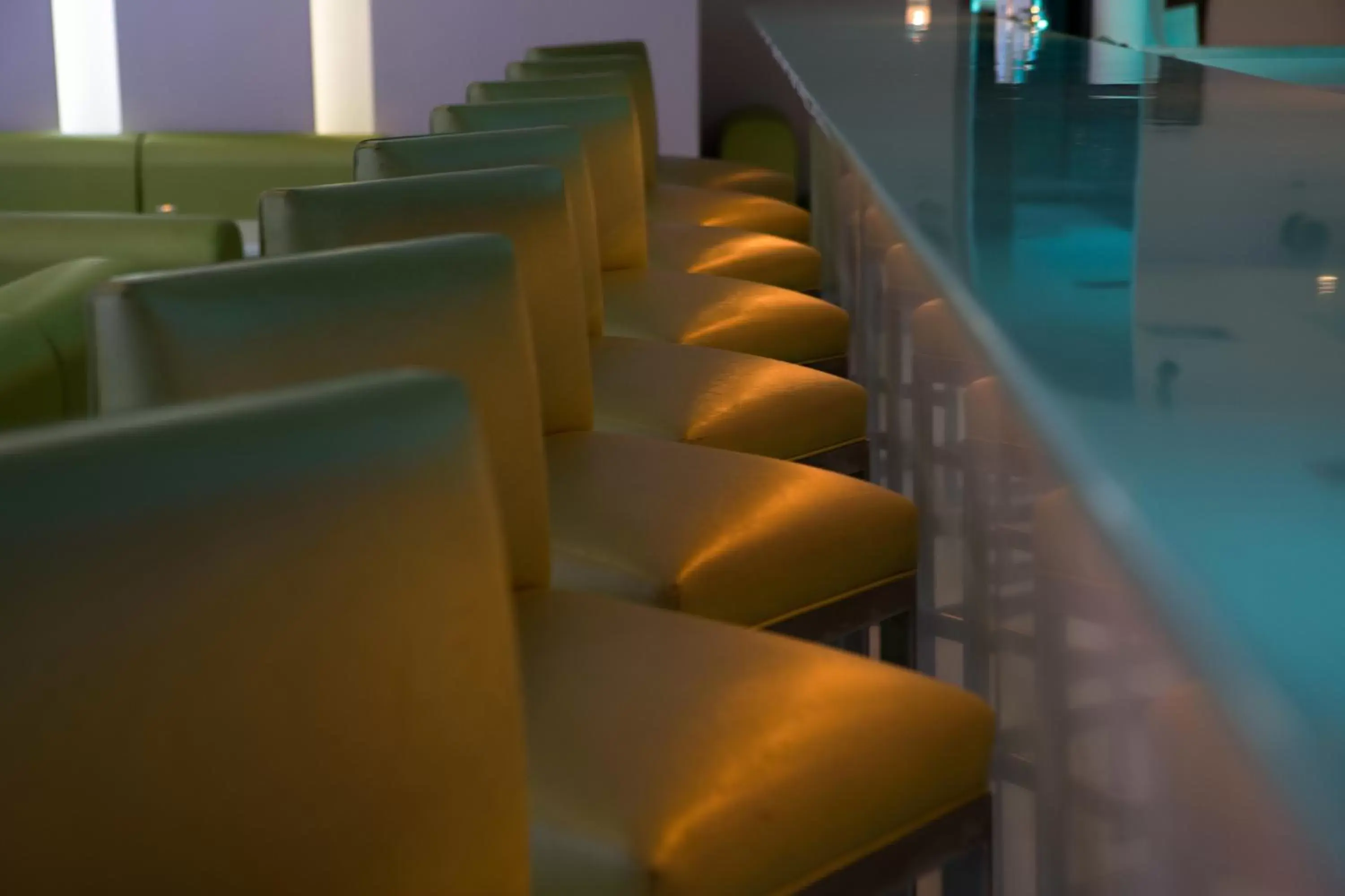 Lounge or bar in Shoreham Hotel