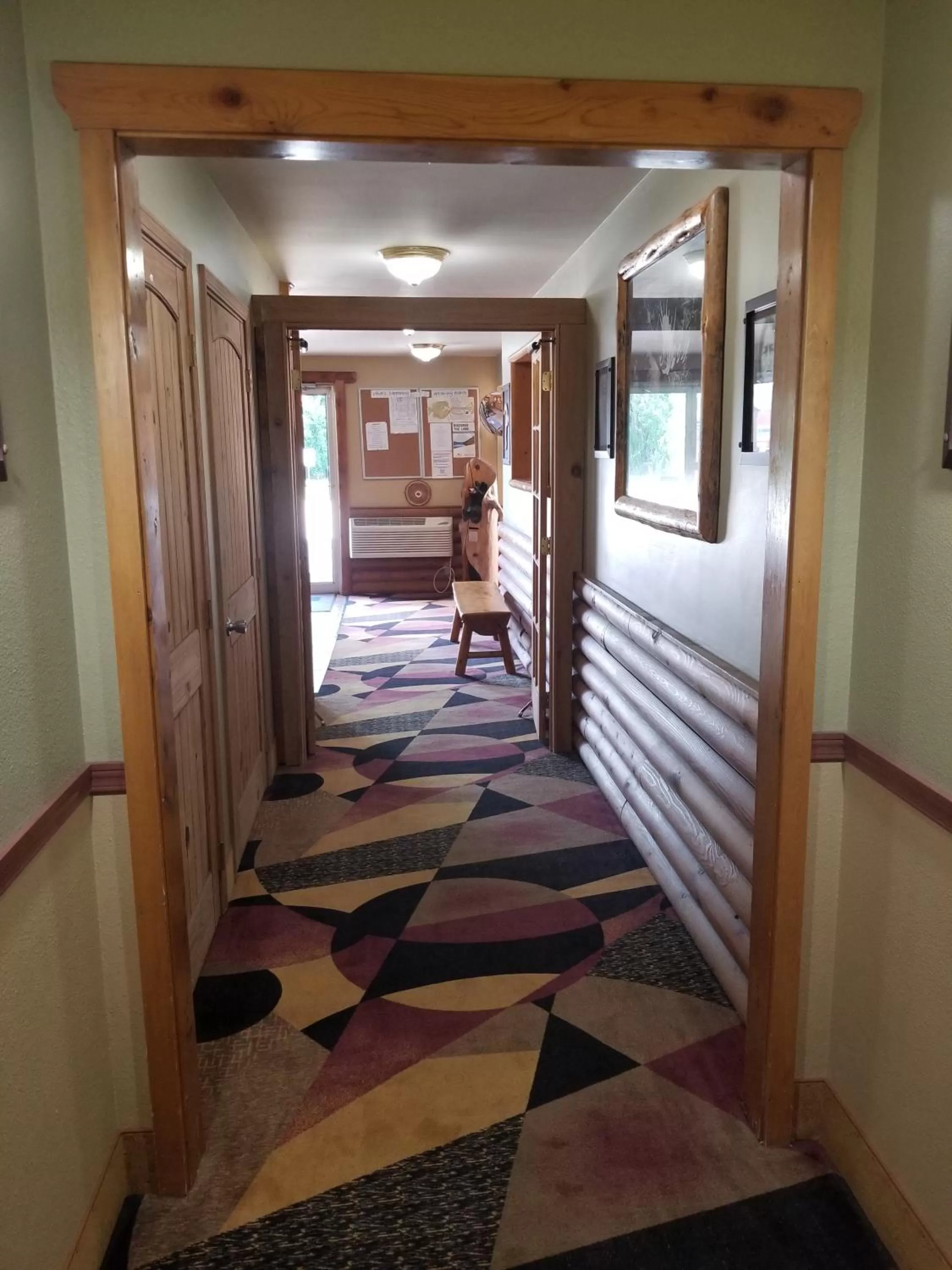 Days Inn by Wyndham Sandpoint