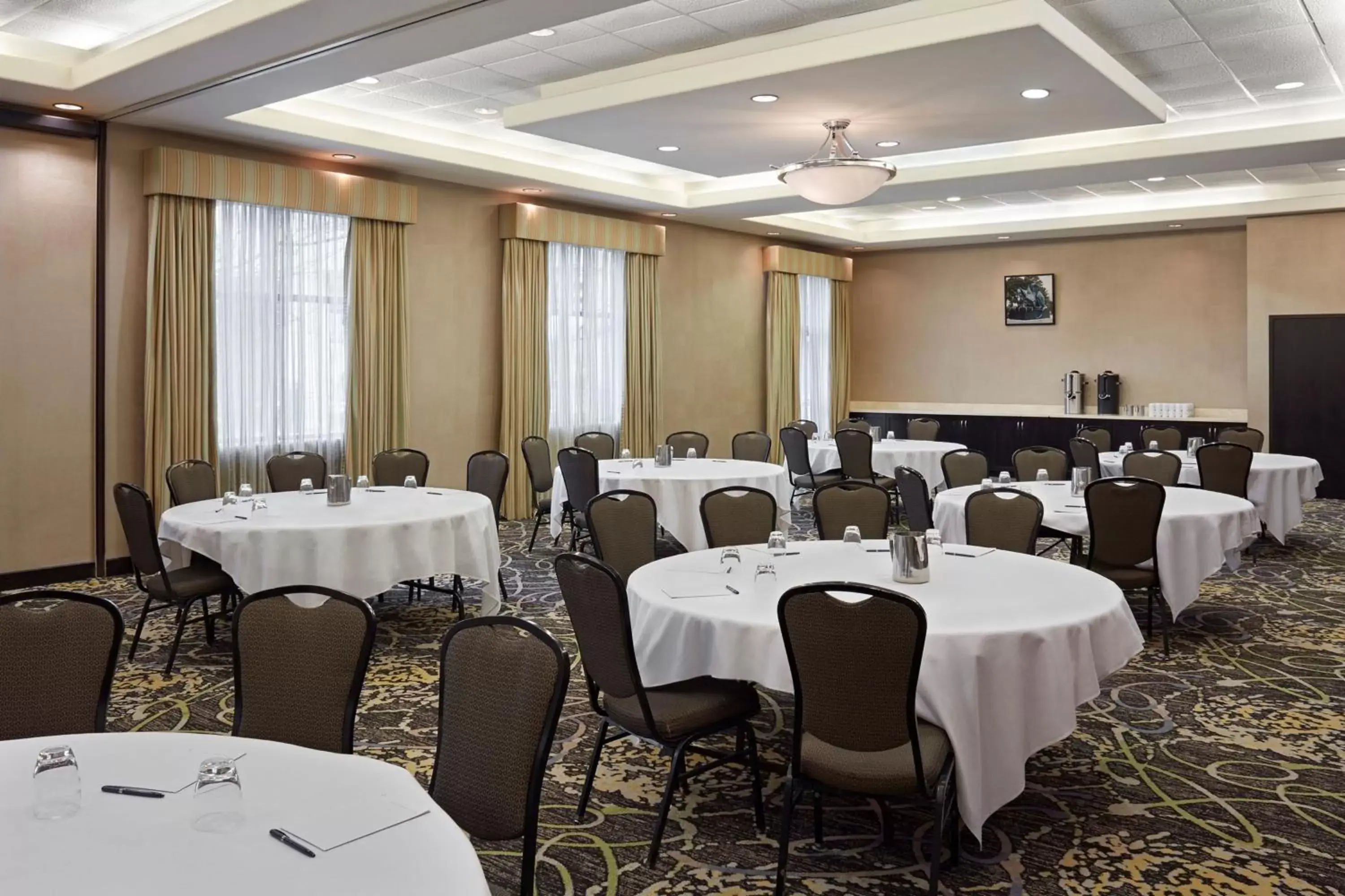 Meeting/conference room in Delta Hotels by Marriott Guelph Conference Centre