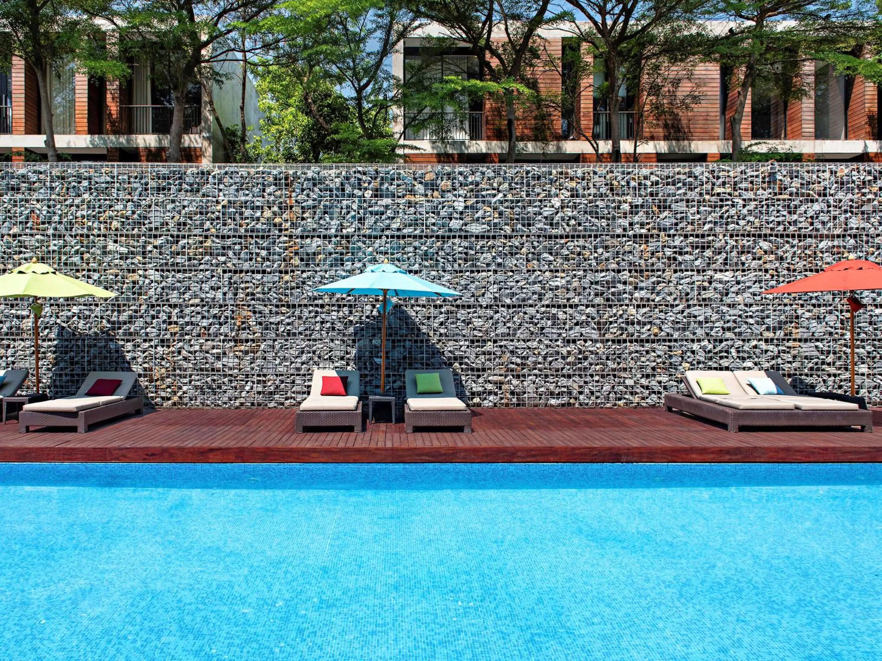 Property building in SO/ Sofitel Hua Hin