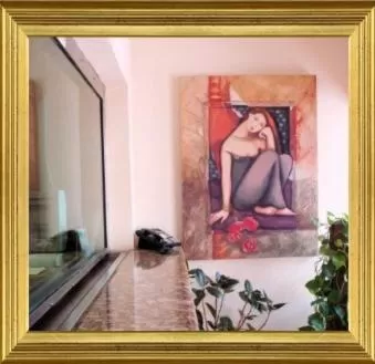 Coffee/Tea Facilities in Hotel Colonial de Nogales