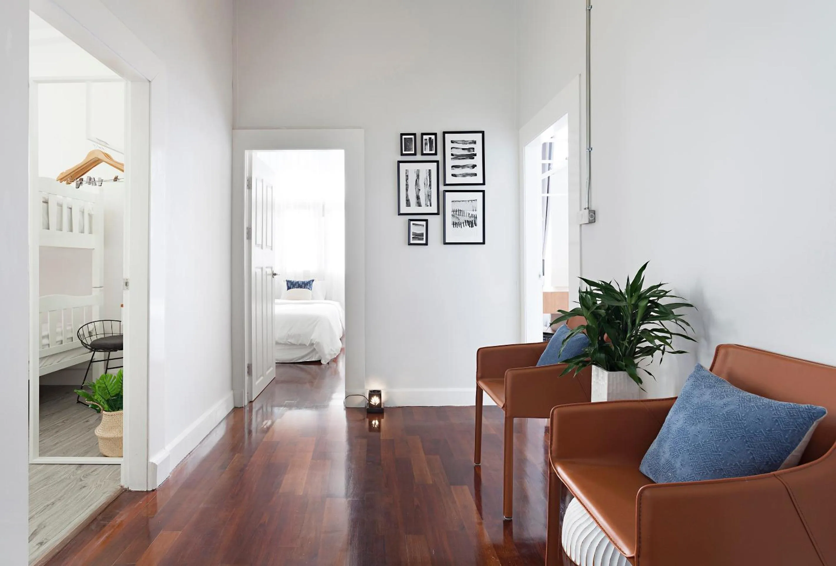 Photo of the whole room in Private Pool Villa 89 Nimman Chiang Mai