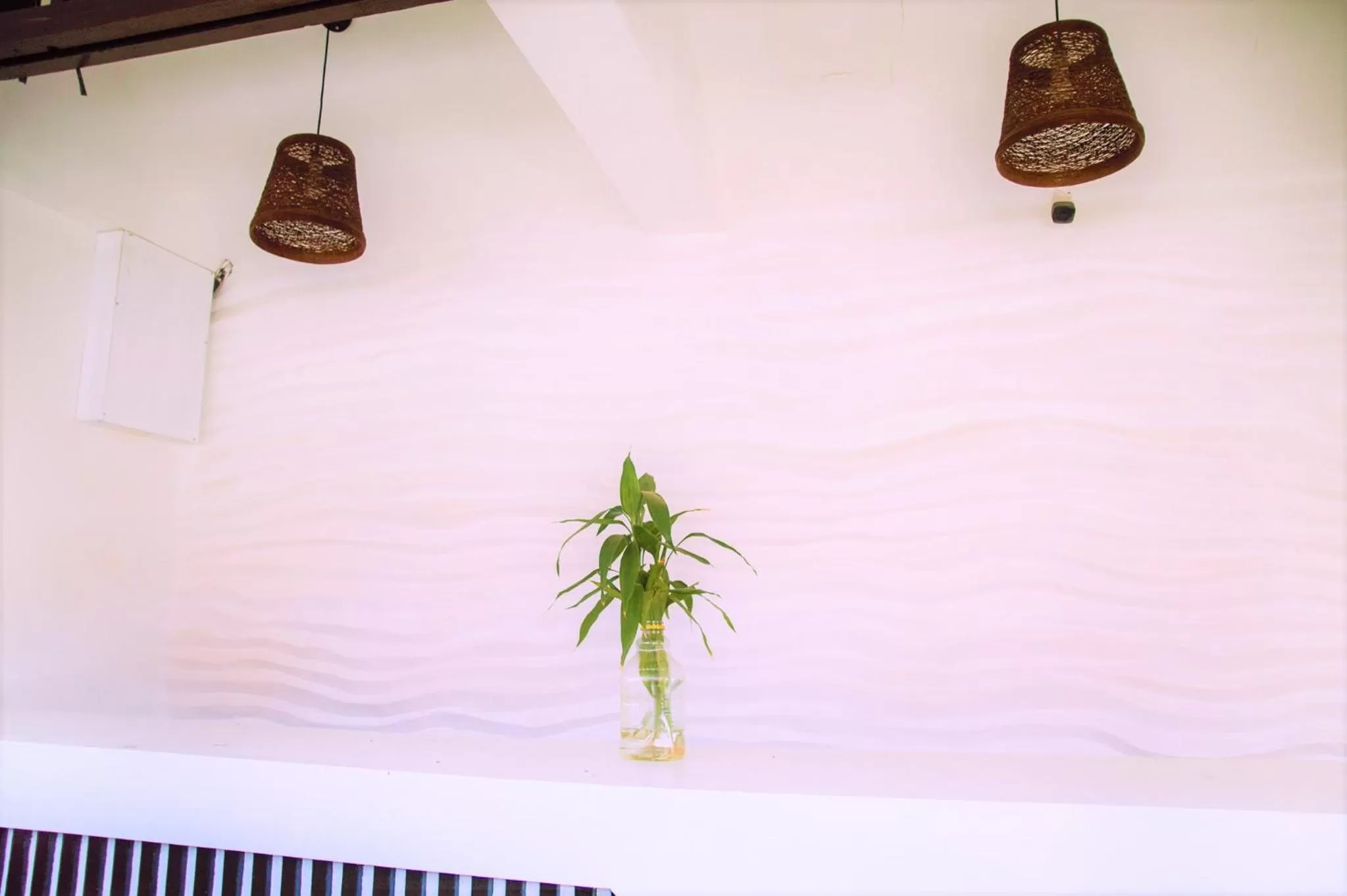 Property building in Gaea's Apartments