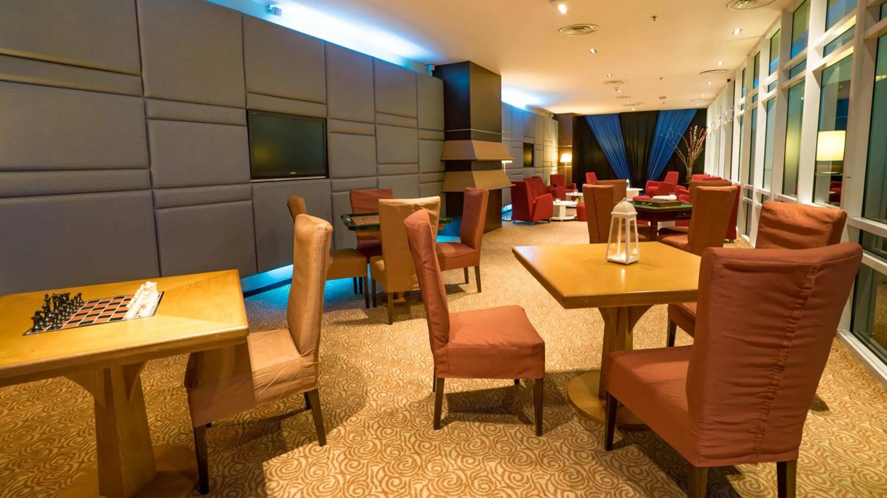 The Klagan Regency 1Borneo