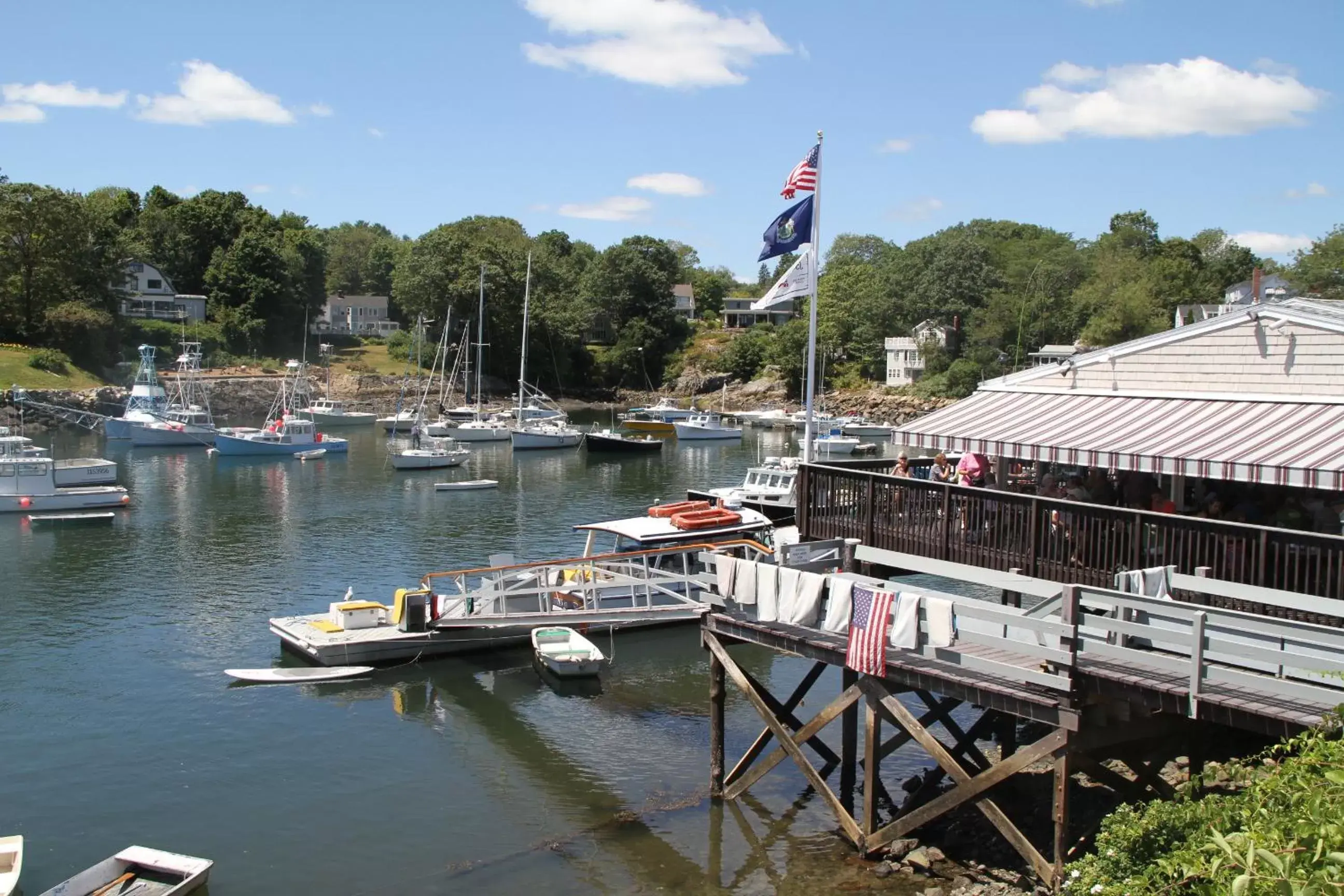 Nearby landmark in Ogunquit Hotel and Suites