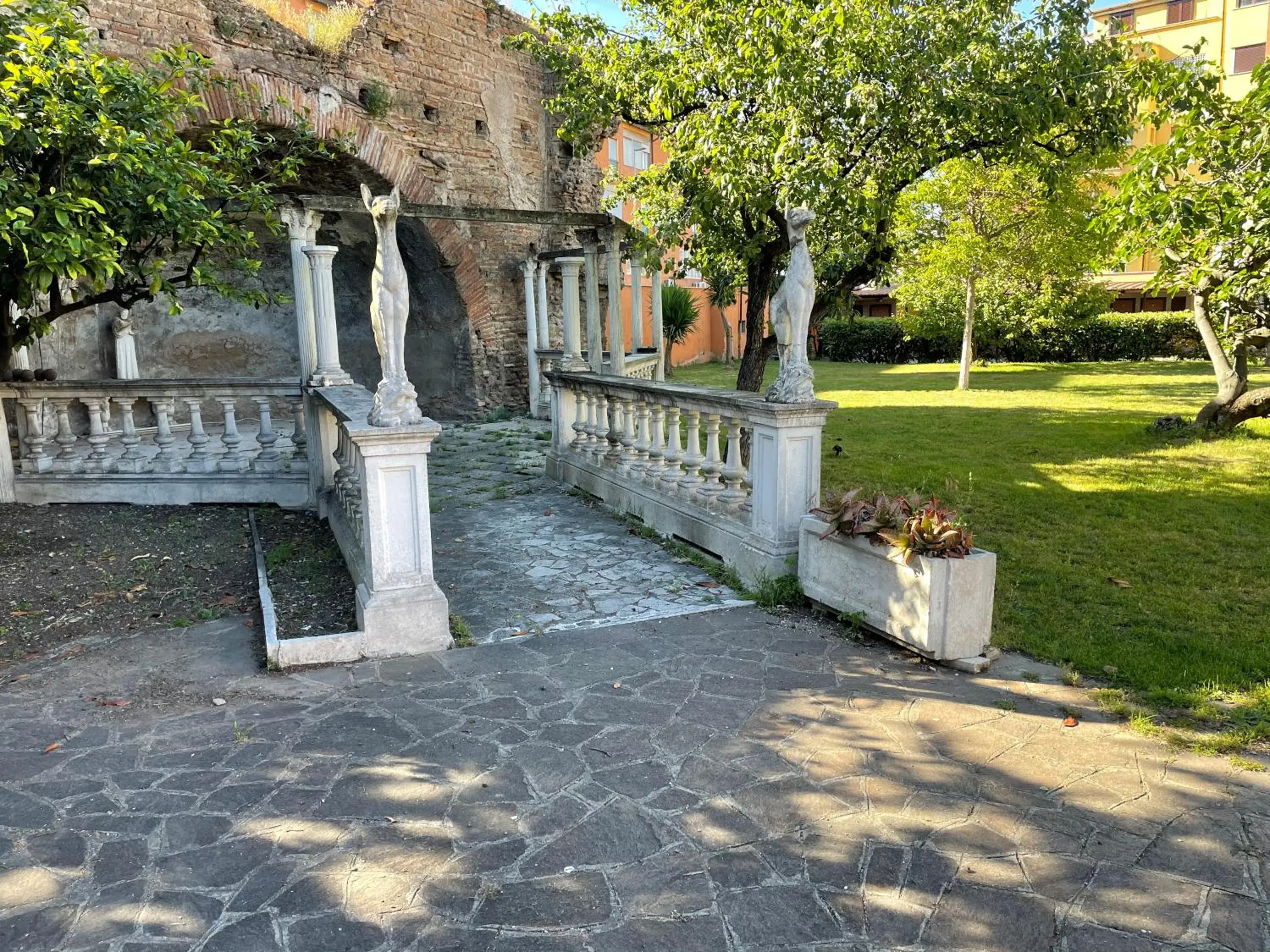 Hotel Santa Maura Hotel Santa Maura