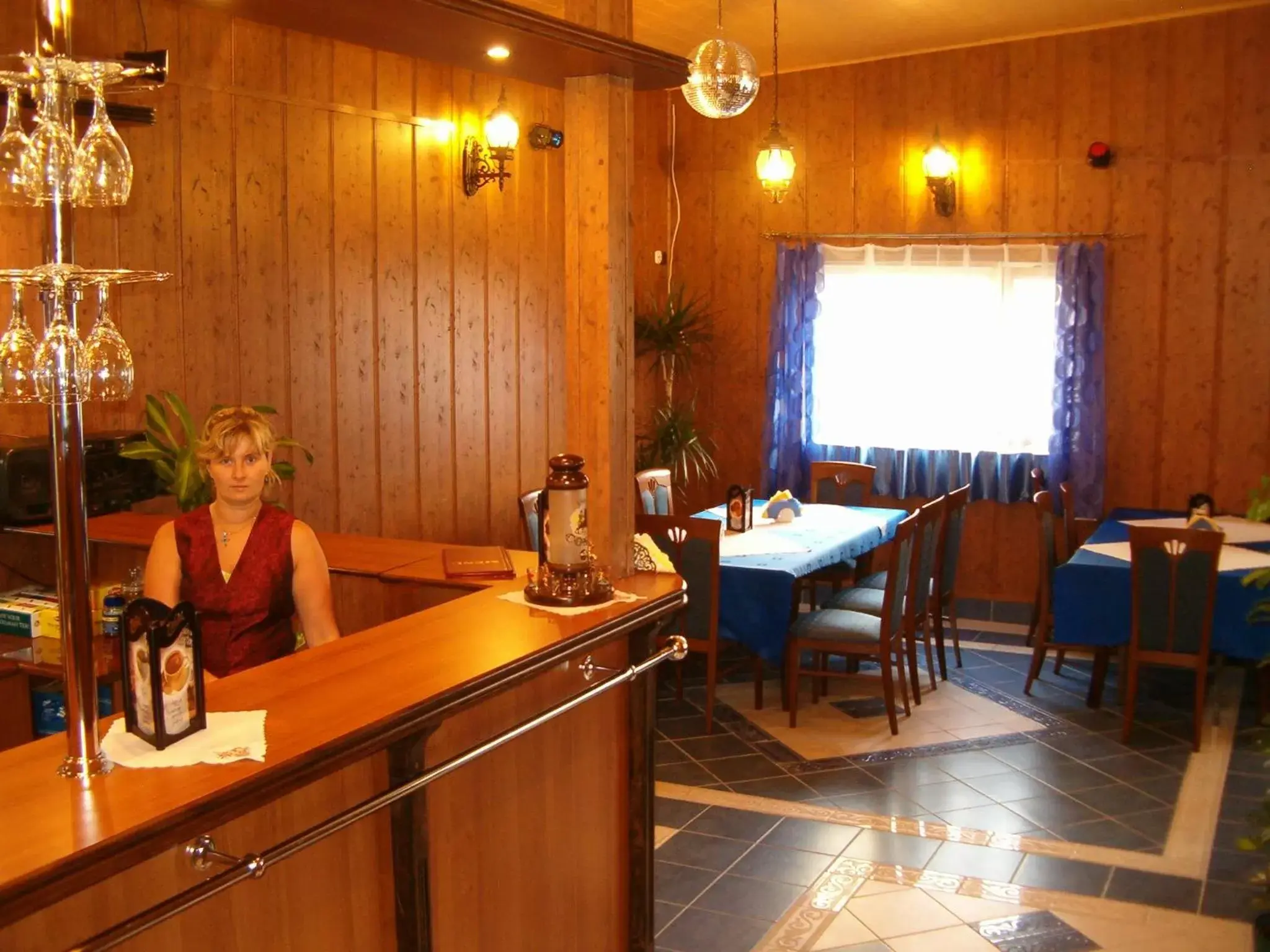 Restaurant/places to eat in Daisy Superior Restaurant/places to eat in Daisy Superior