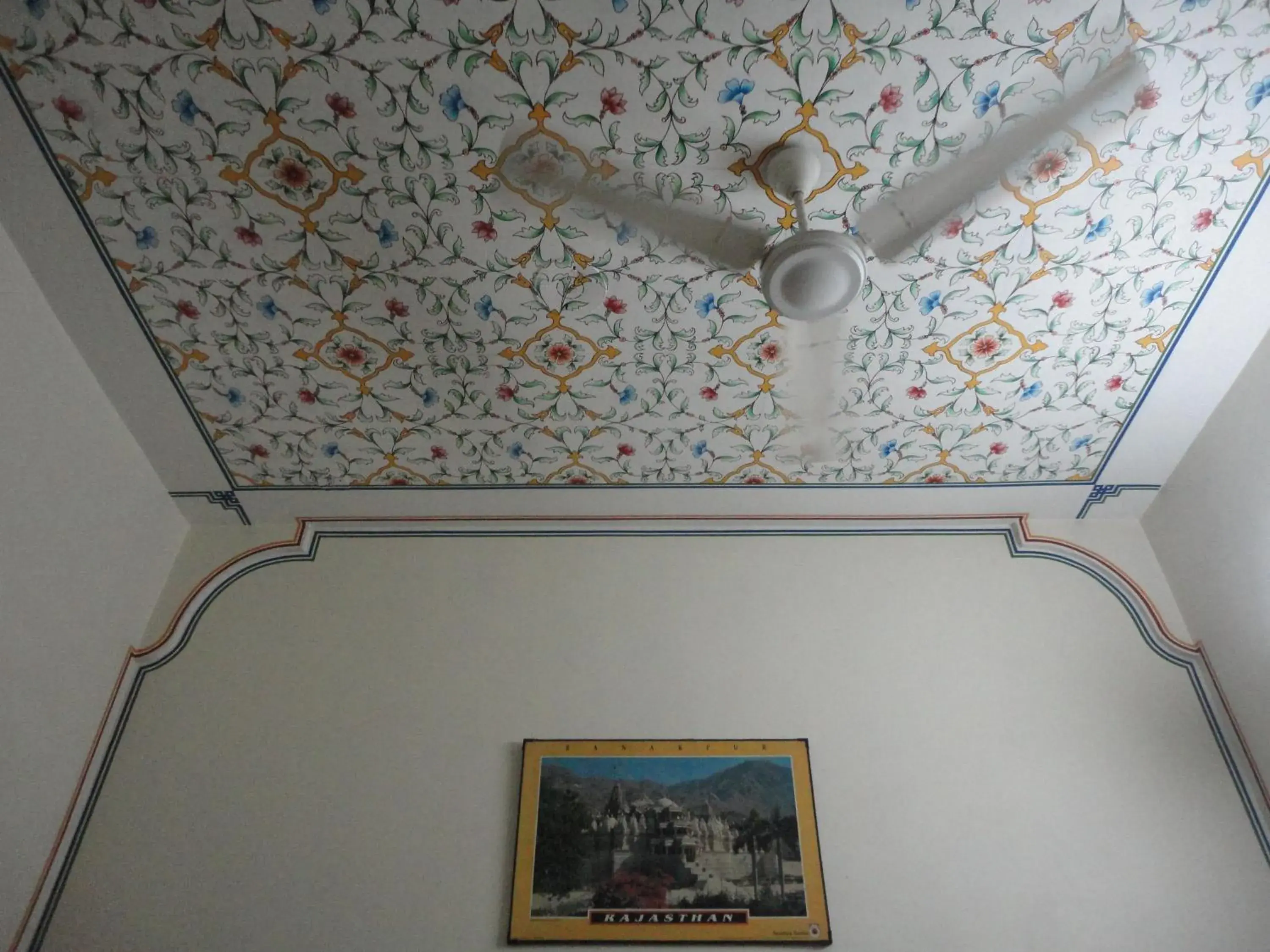 Bedroom, Bathroom in Krishna Palace - A Heritage Hotel