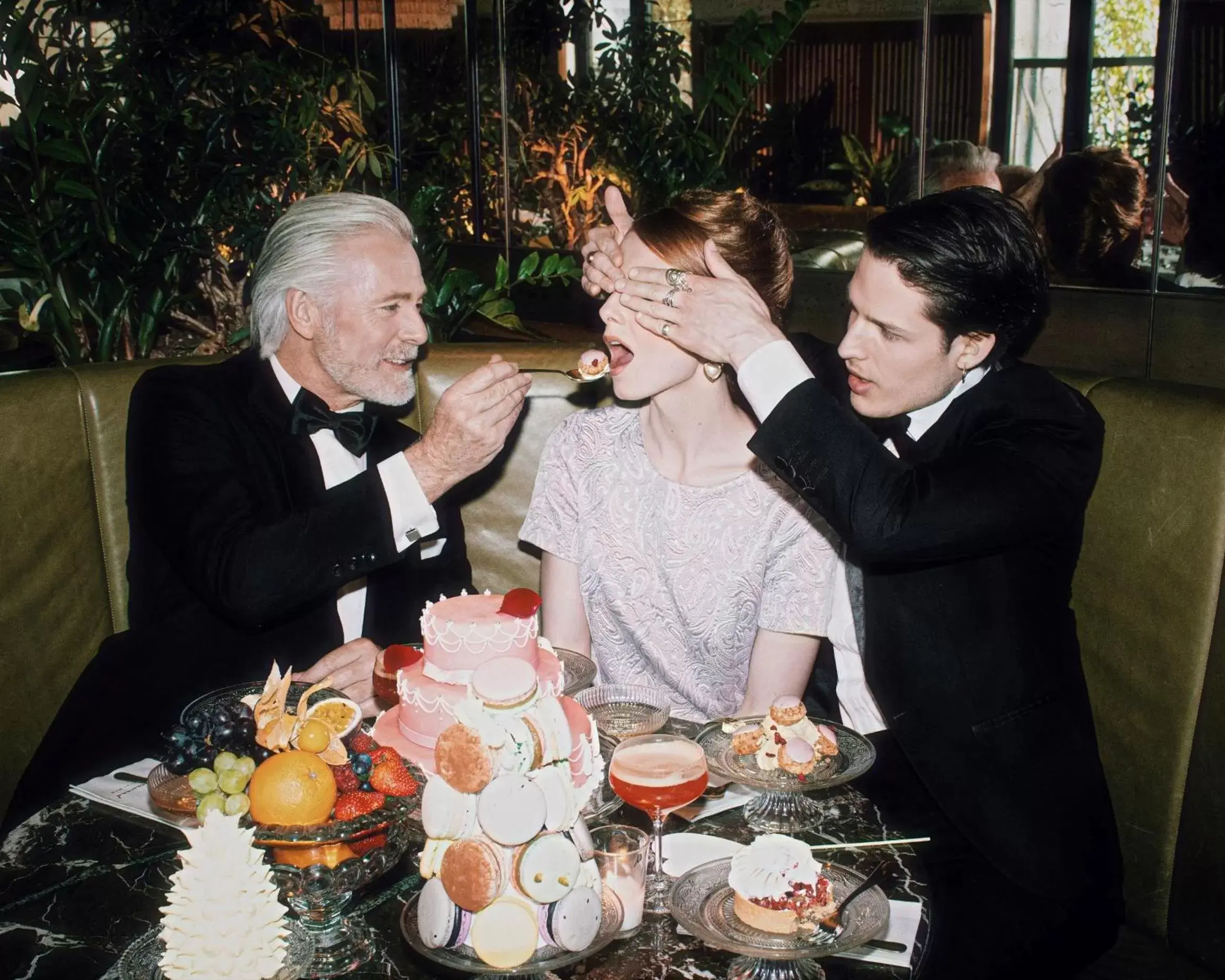 Restaurant/places to eat in Hotel MOTTO Restaurant/places to eat in Hotel MOTTO