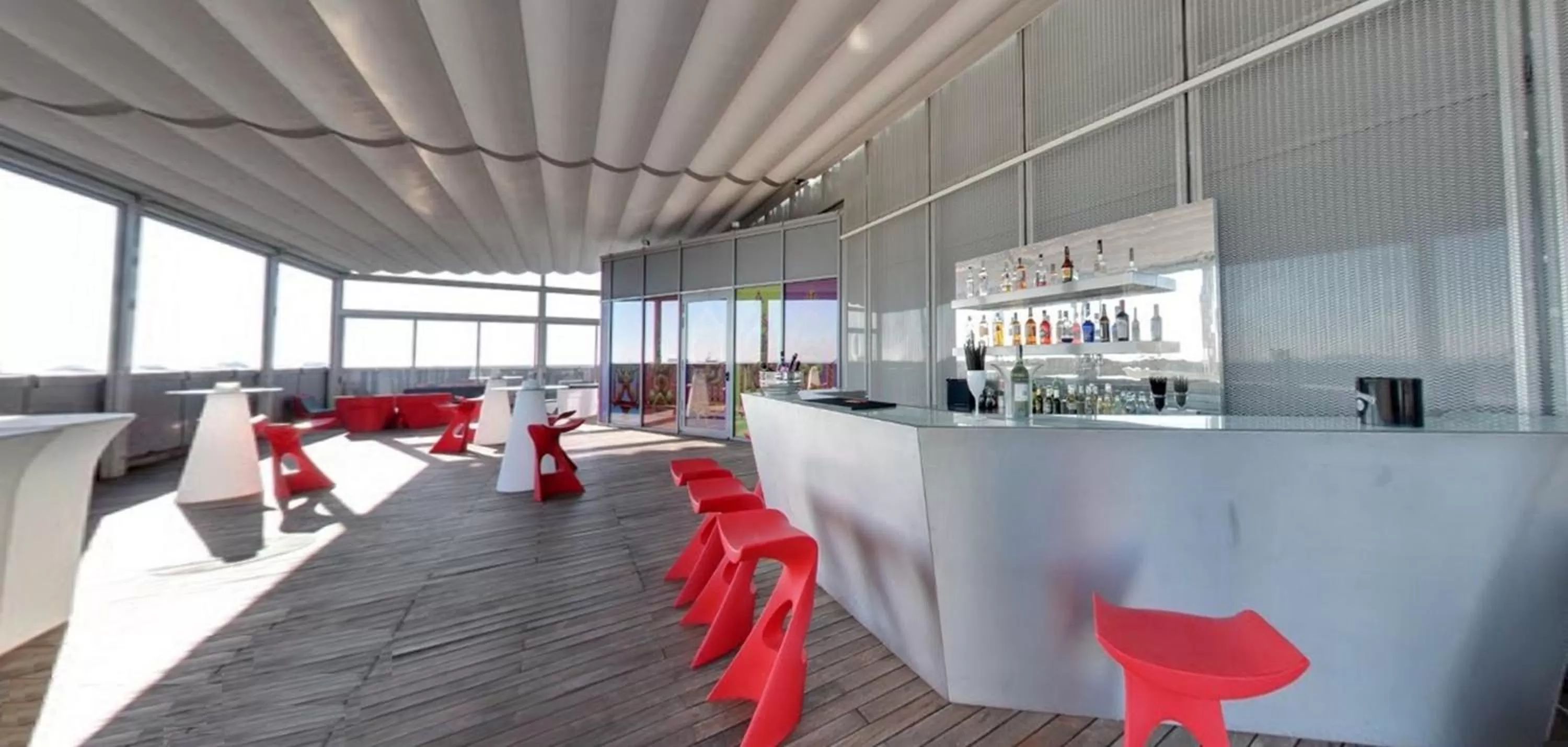 Meeting/conference room in Crowne Plaza Verona Fiera by IHG